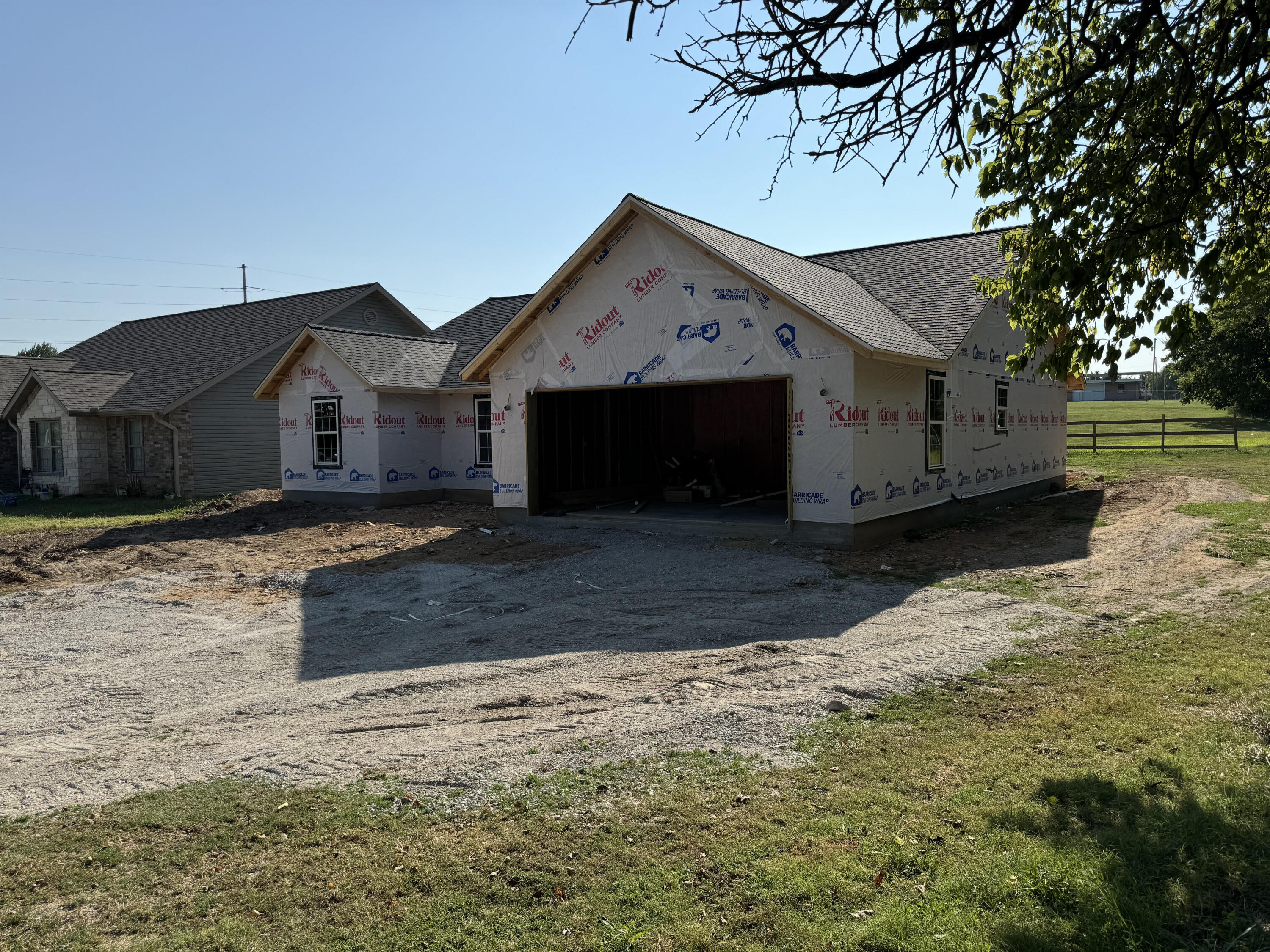 View Joplin, MO 64804 house