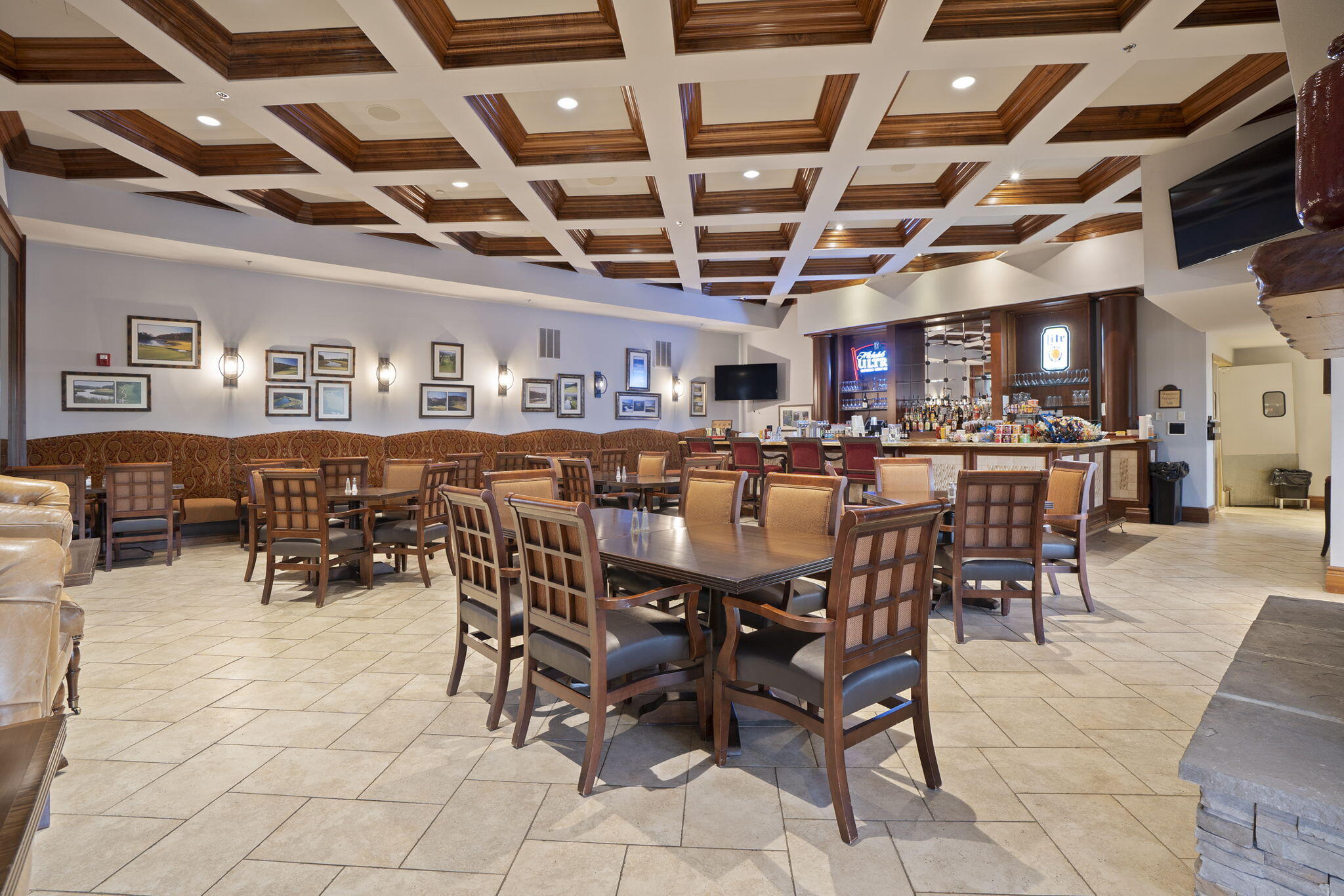 Branson Hills - Residential