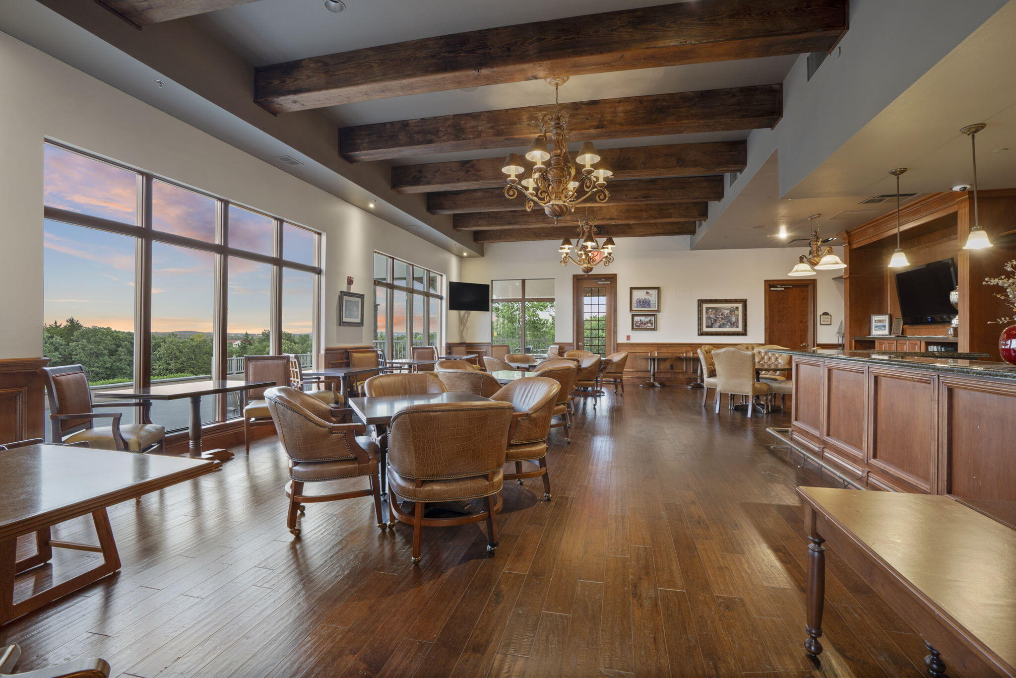 Branson Hills - Residential