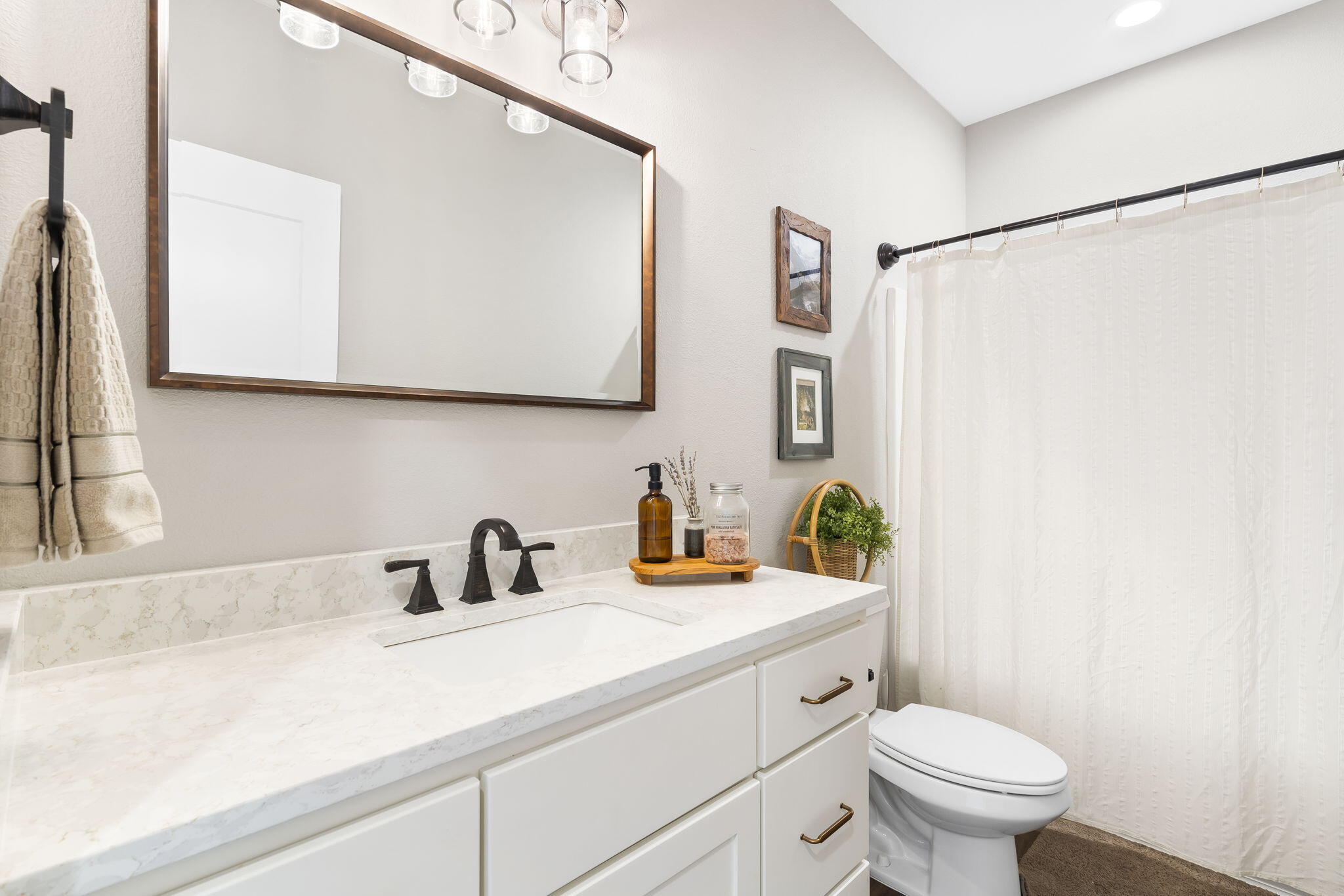 Branson Hills - Residential