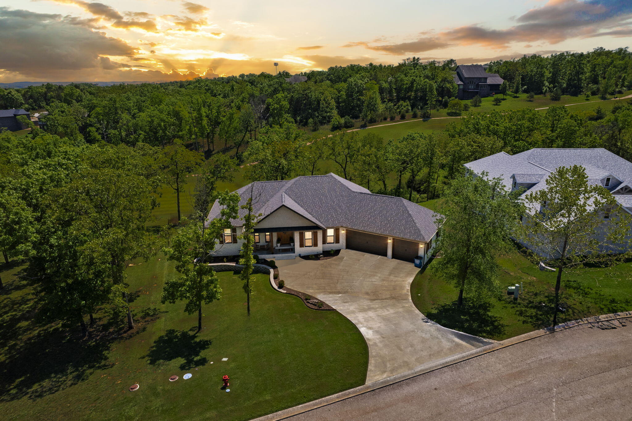Branson Hills - Residential