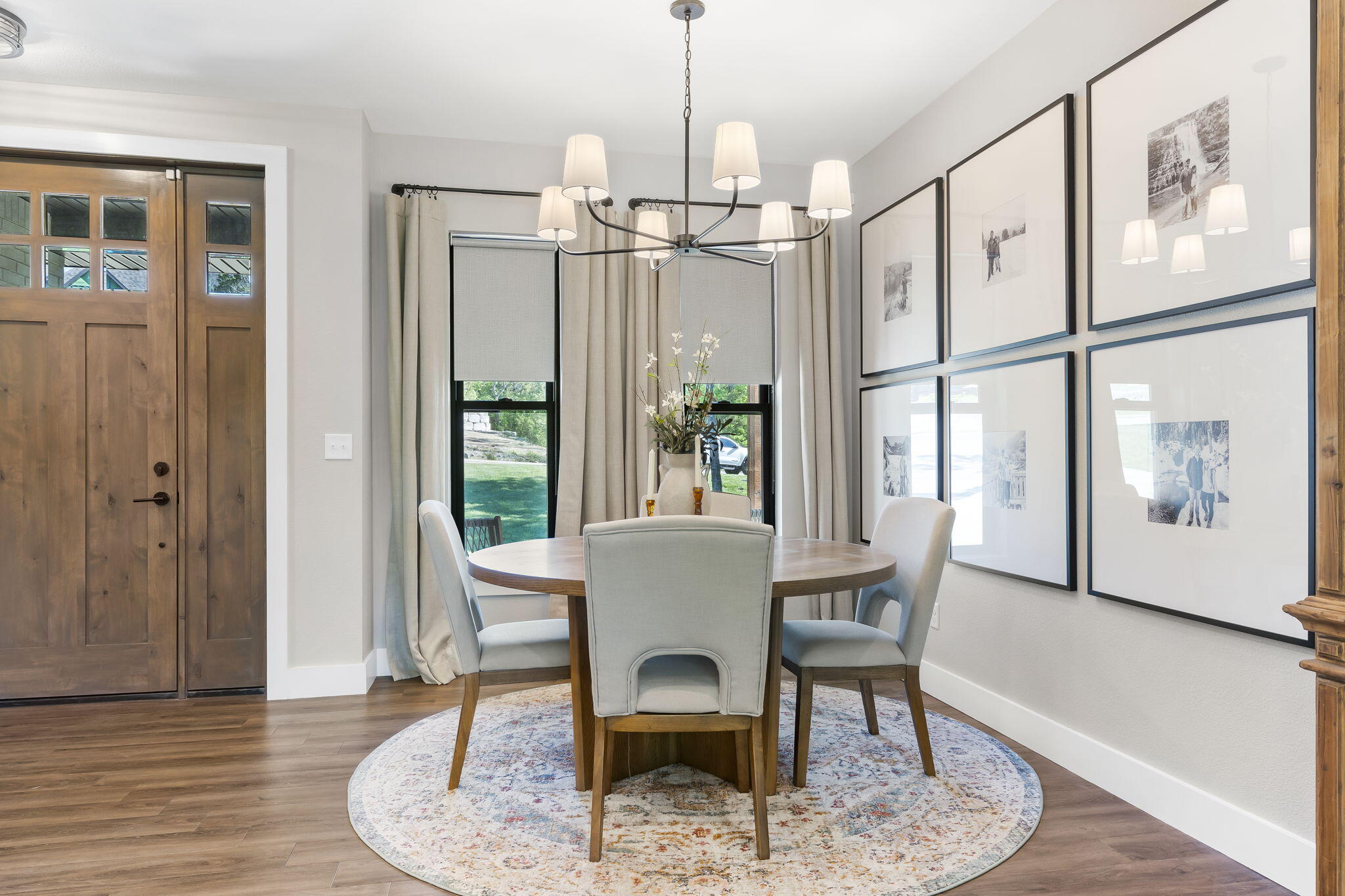 Branson Hills - Residential