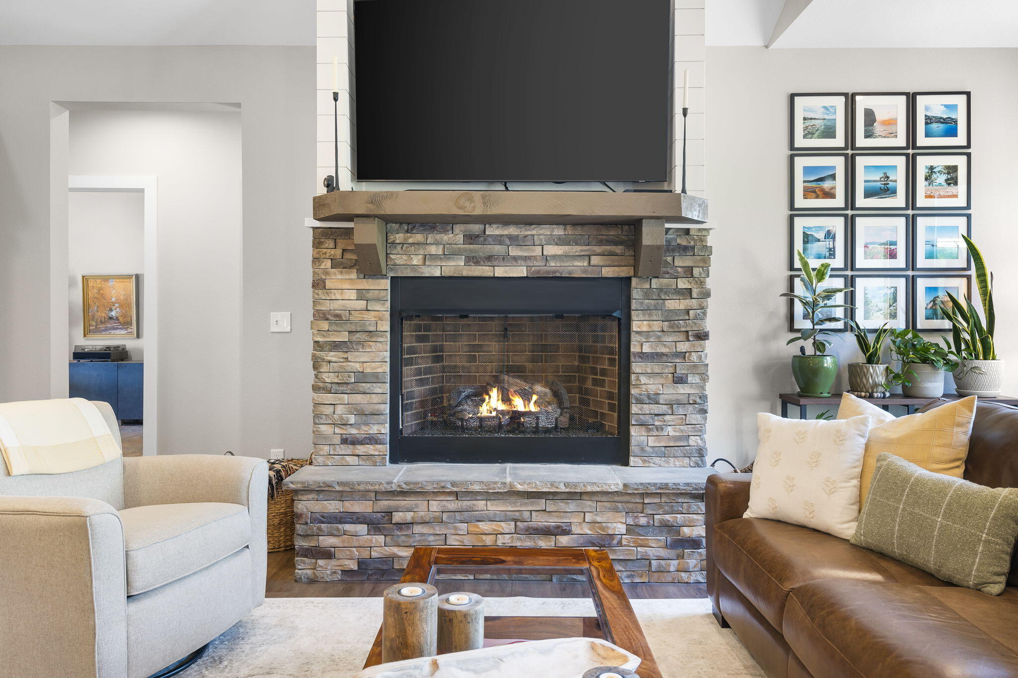 Branson Hills - Residential