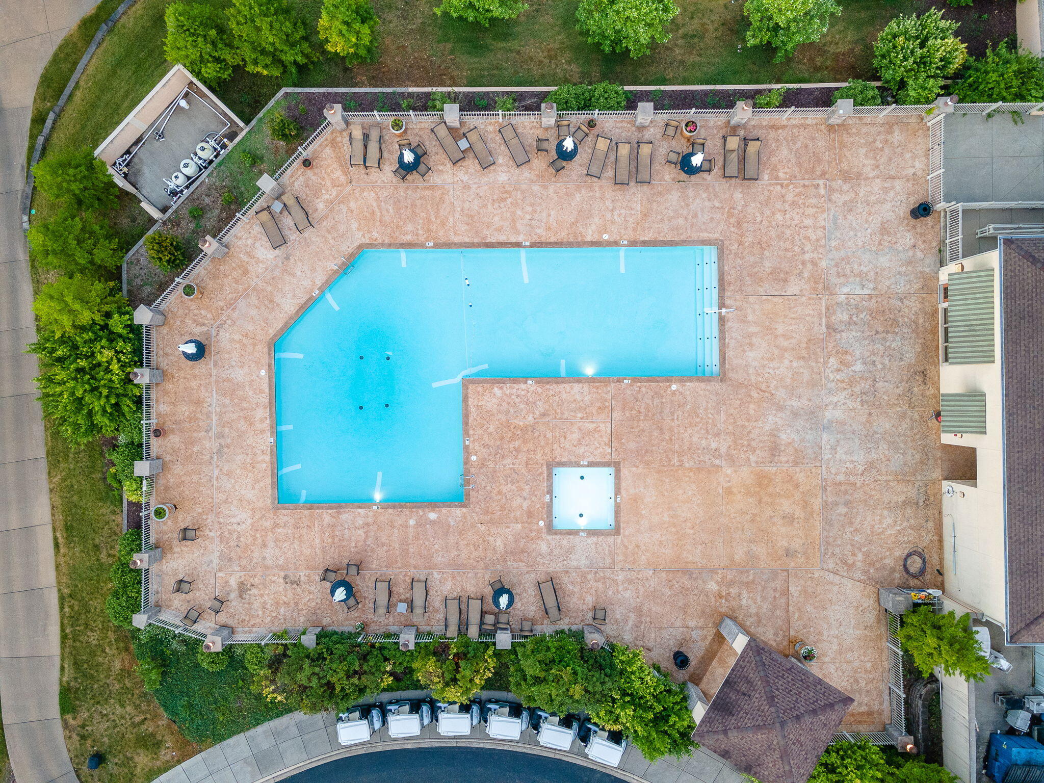 Branson Hills - Residential