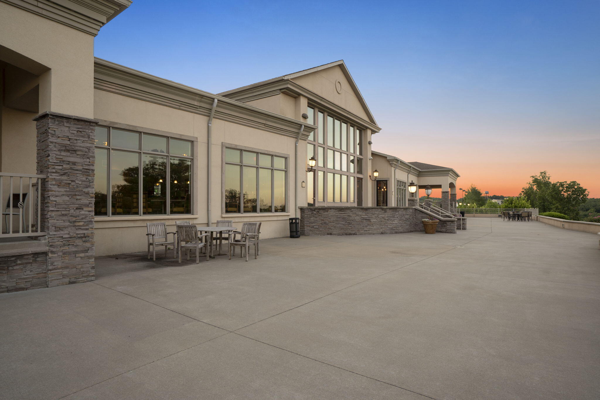 Branson Hills - Residential