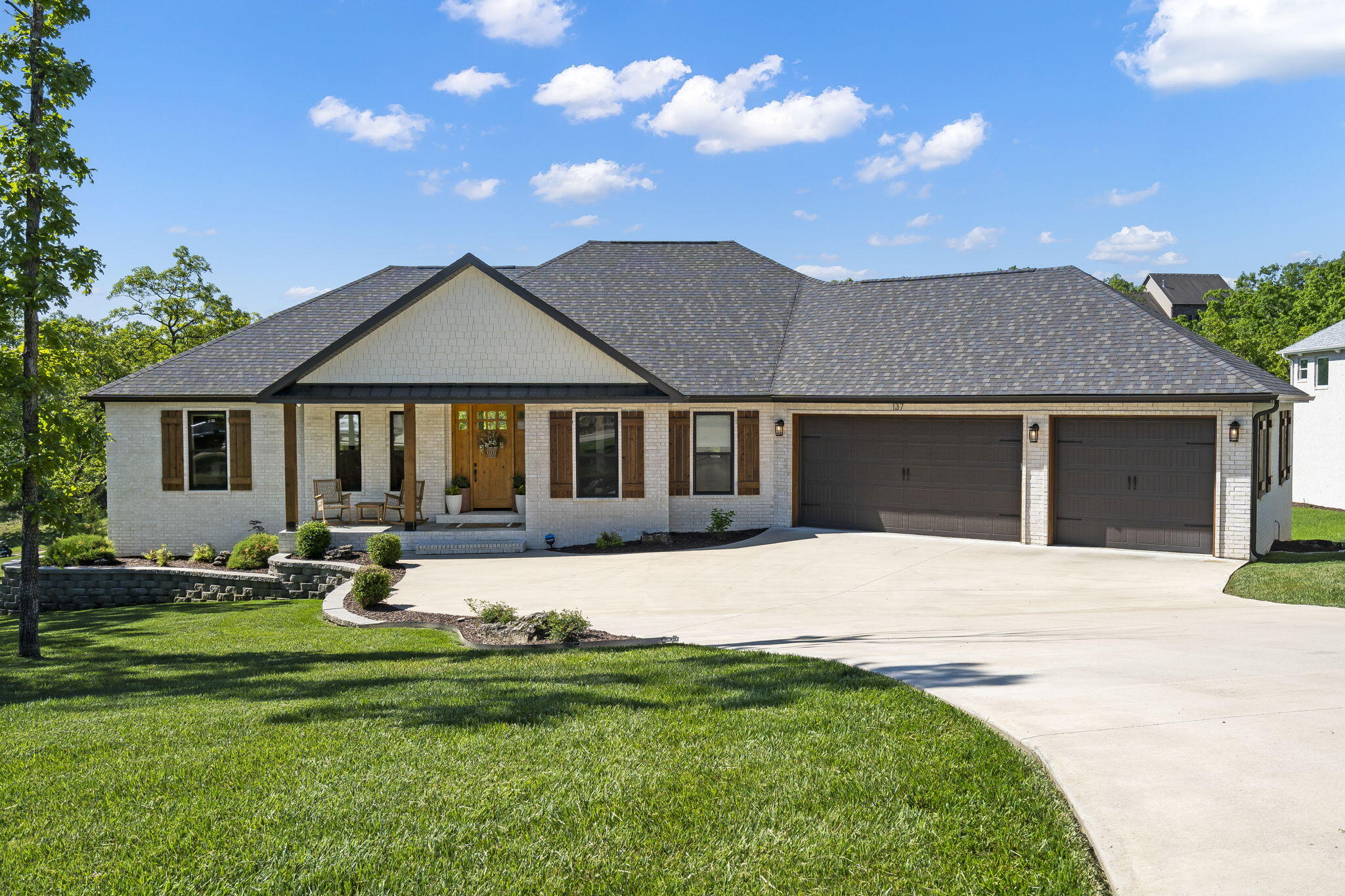 Branson Hills - Residential