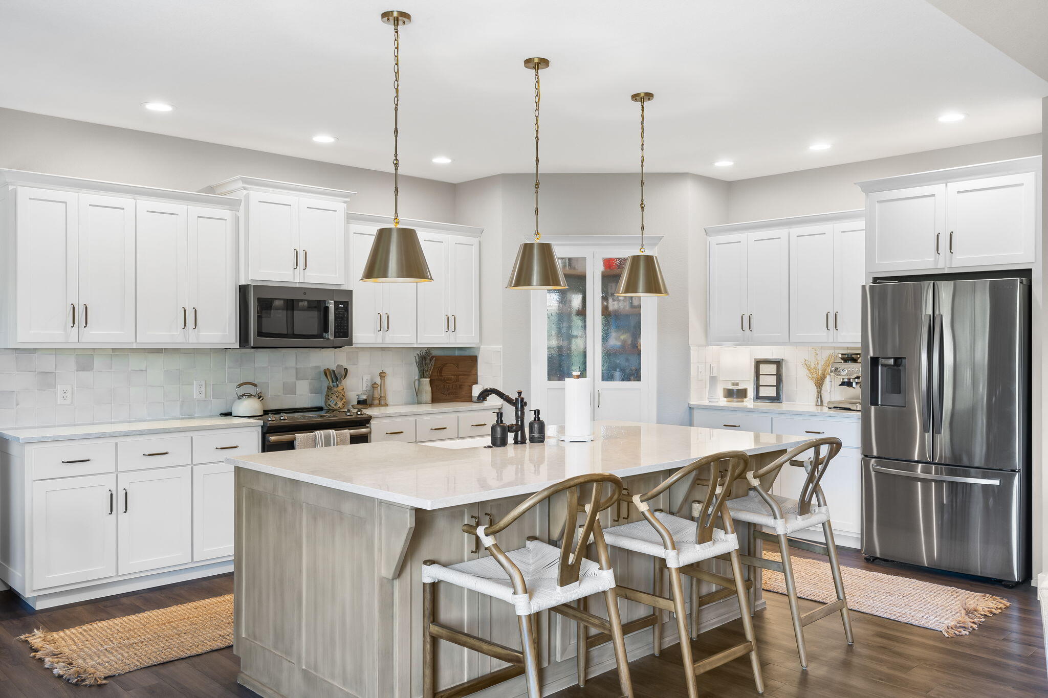 Branson Hills - Residential