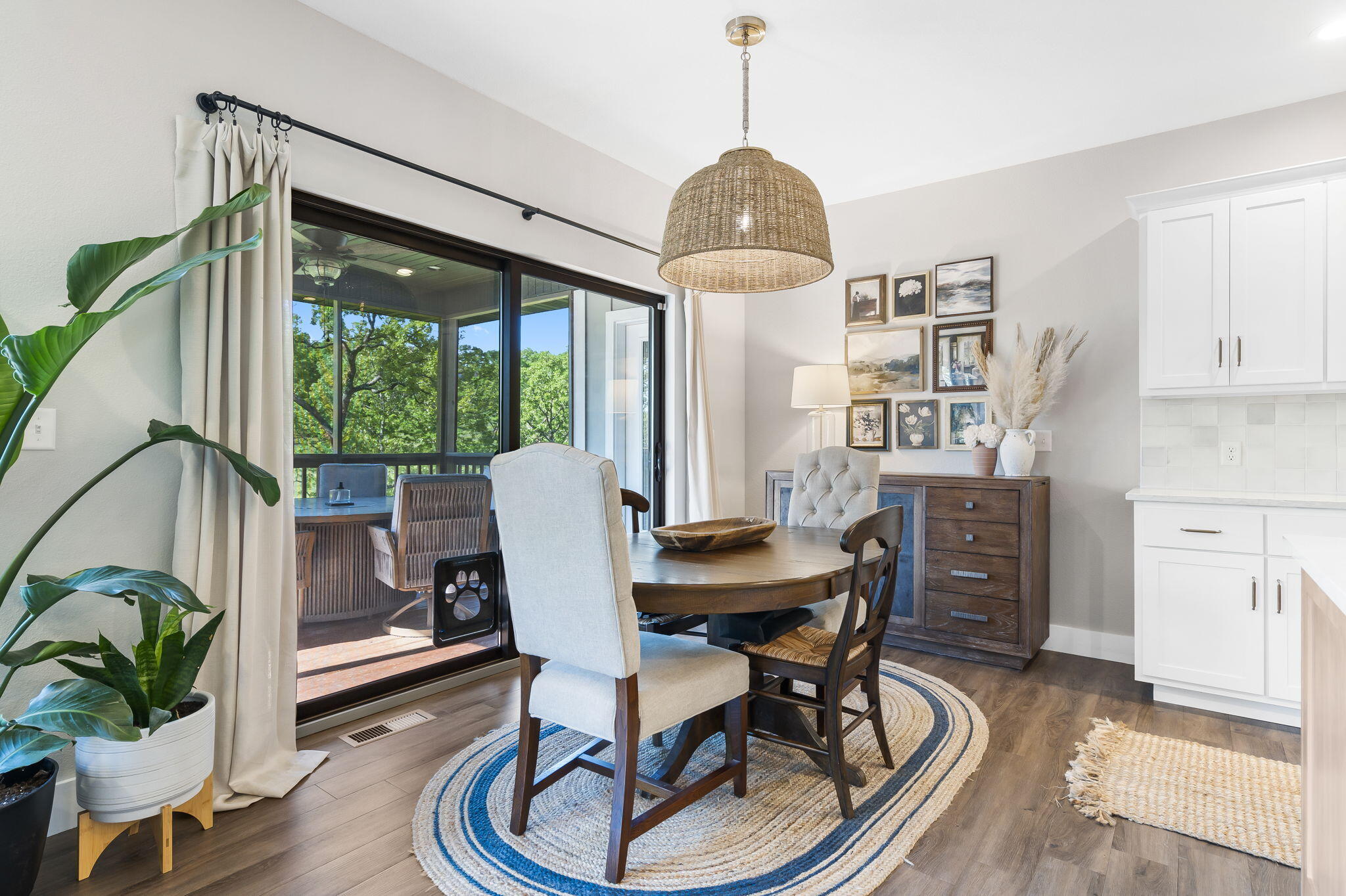 Branson Hills - Residential