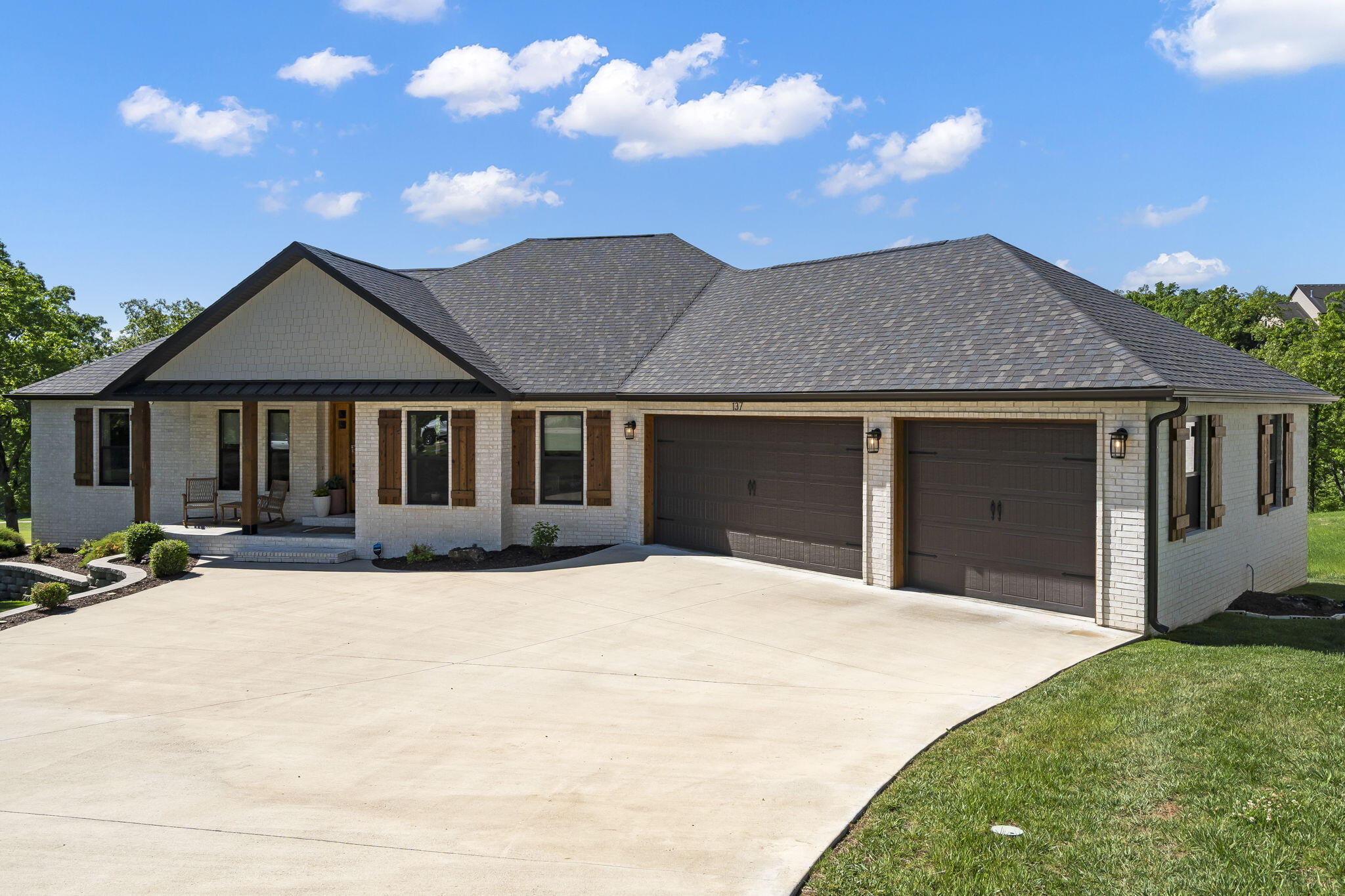 Branson Hills - Residential