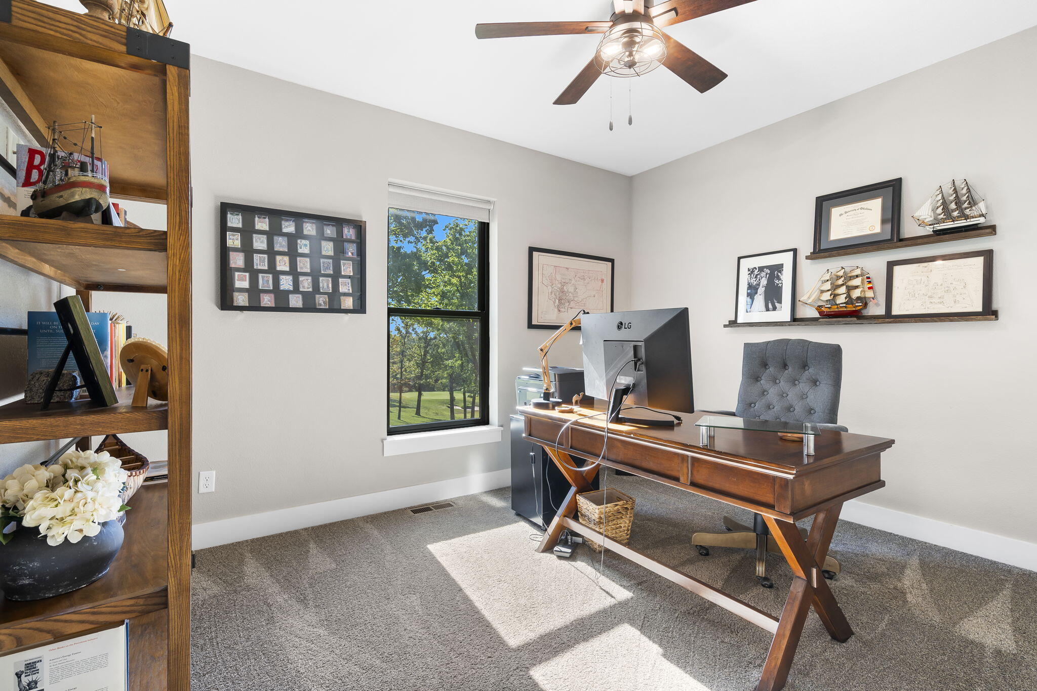 Branson Hills - Residential