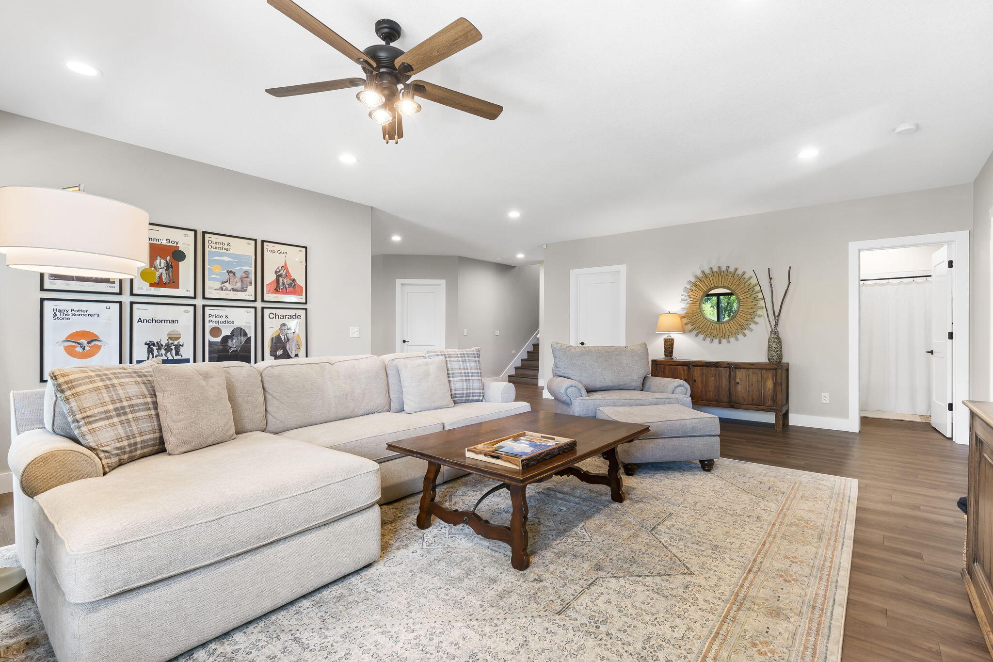 Branson Hills - Residential