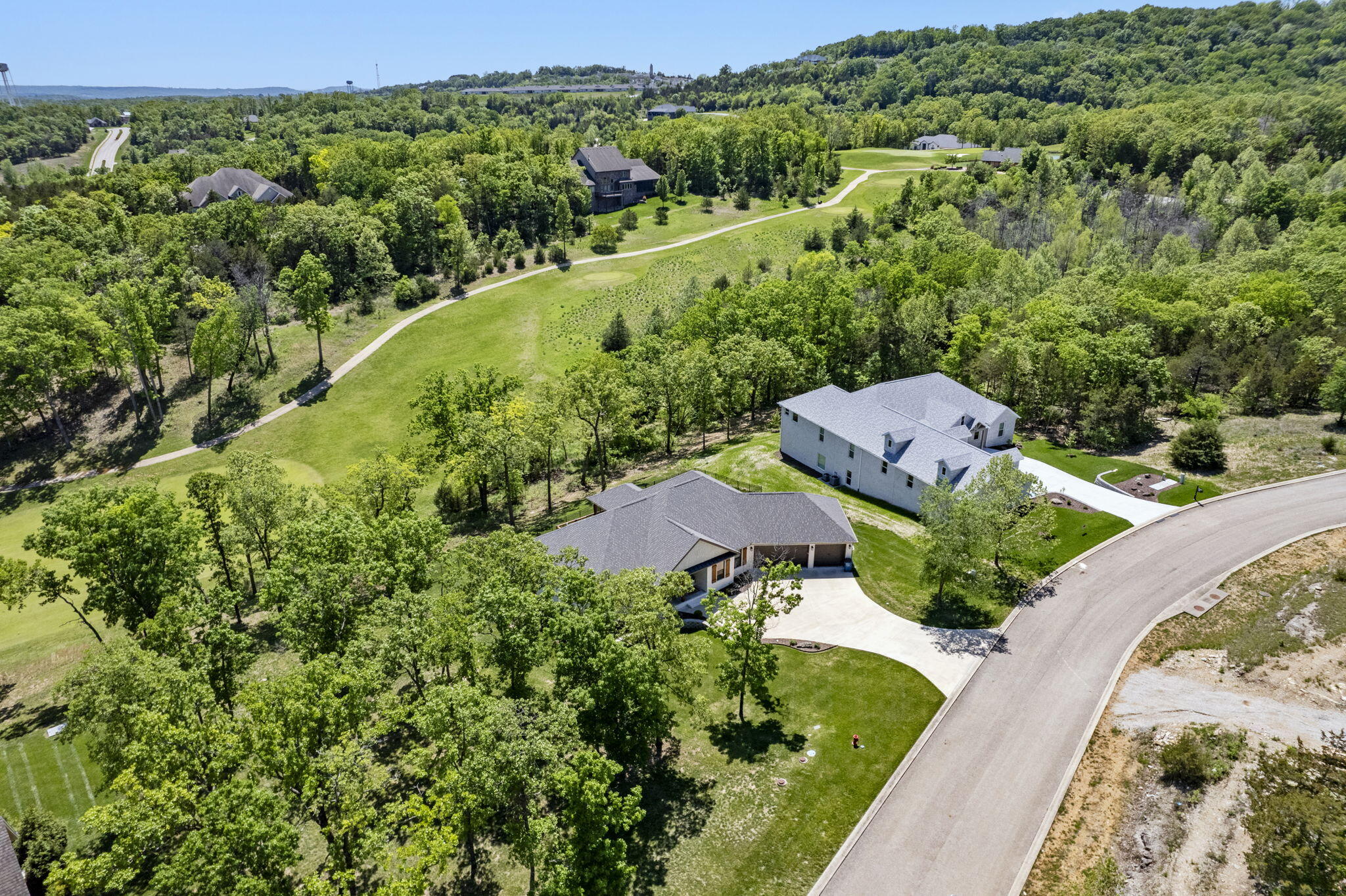 Branson Hills - Residential