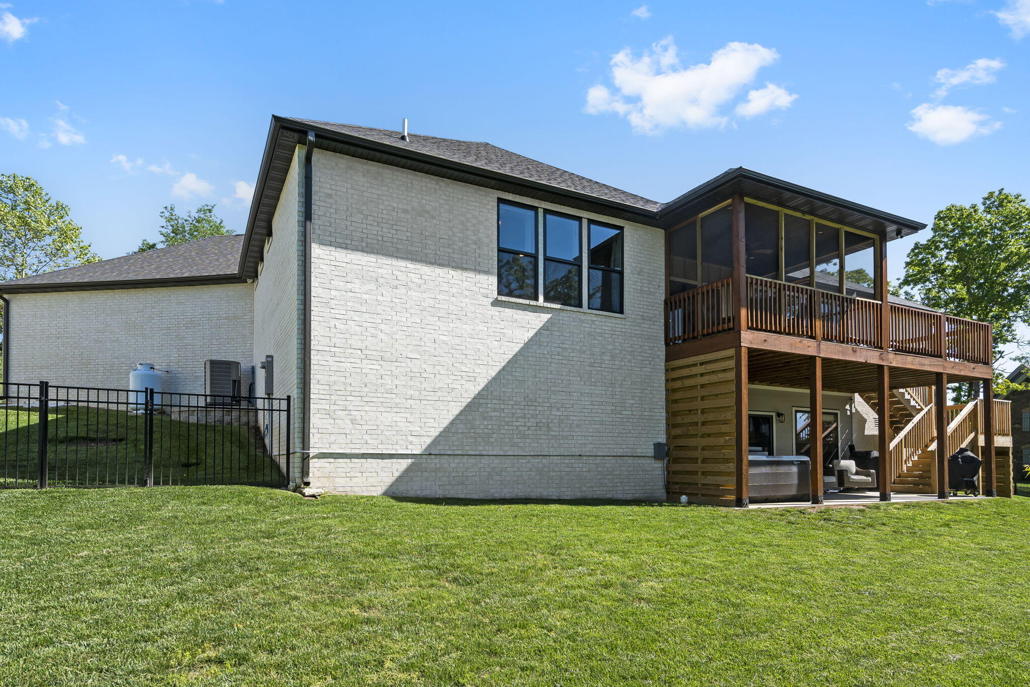 Branson Hills - Residential