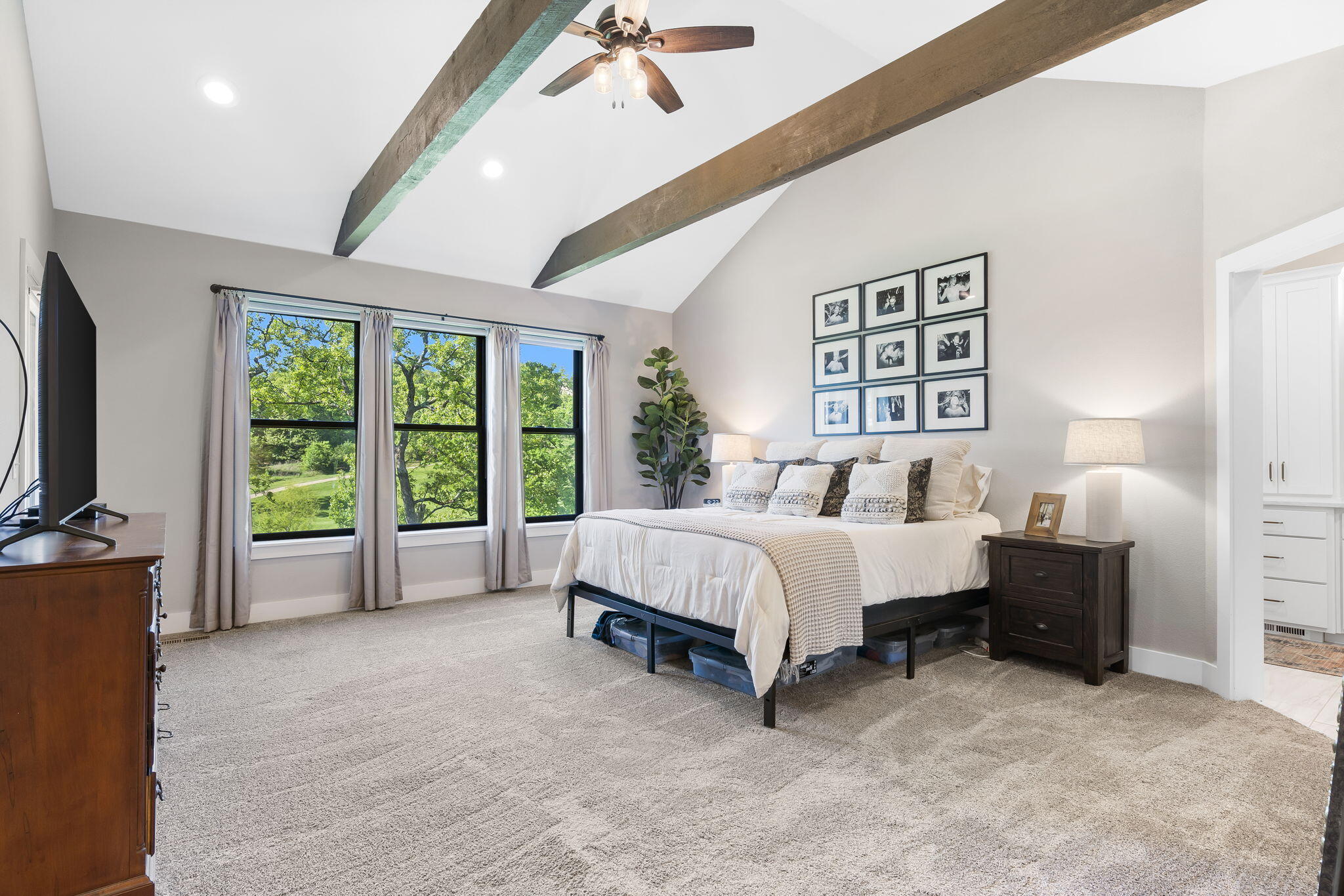 Branson Hills - Residential