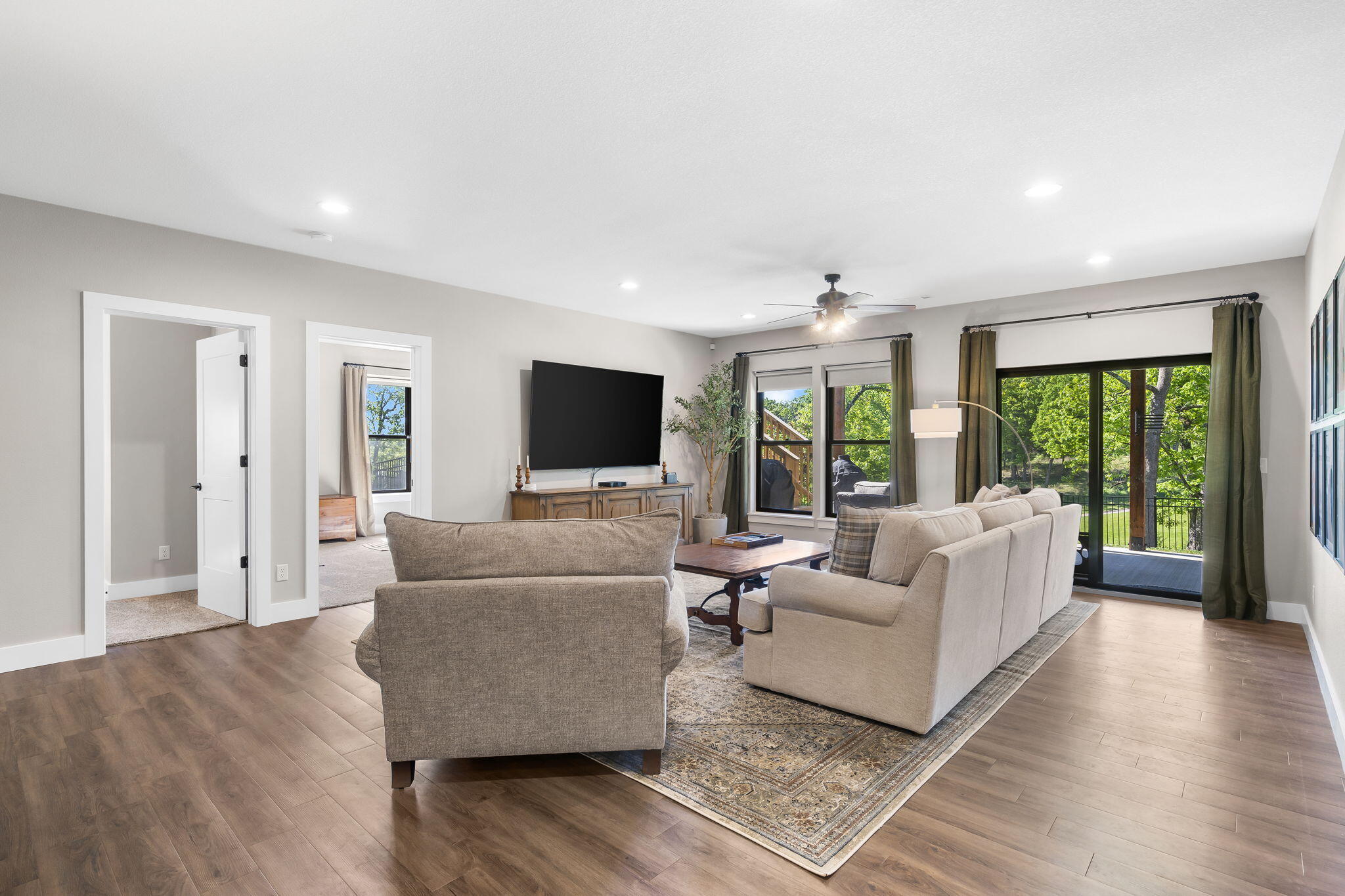 Branson Hills - Residential