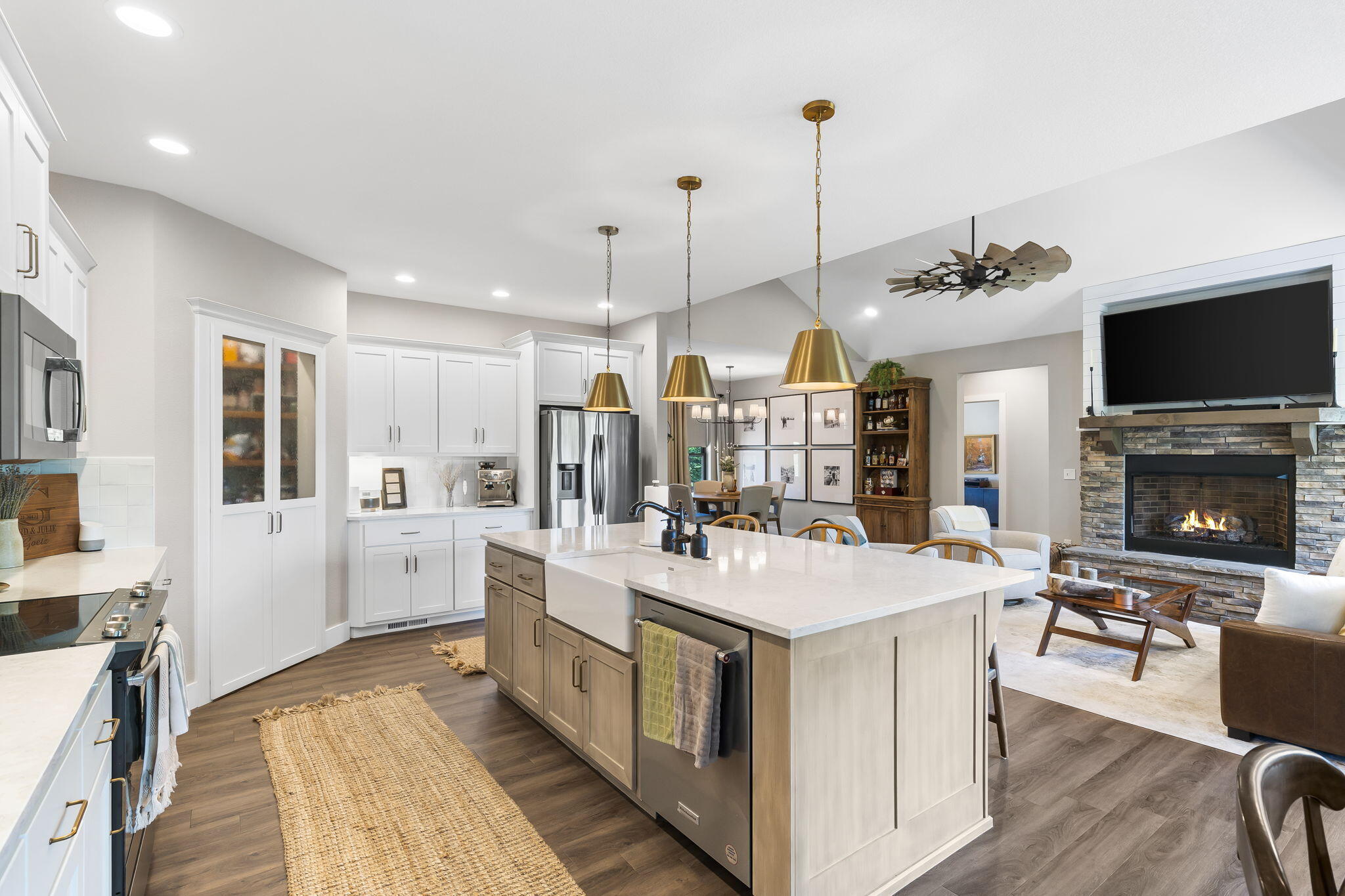 Branson Hills - Residential