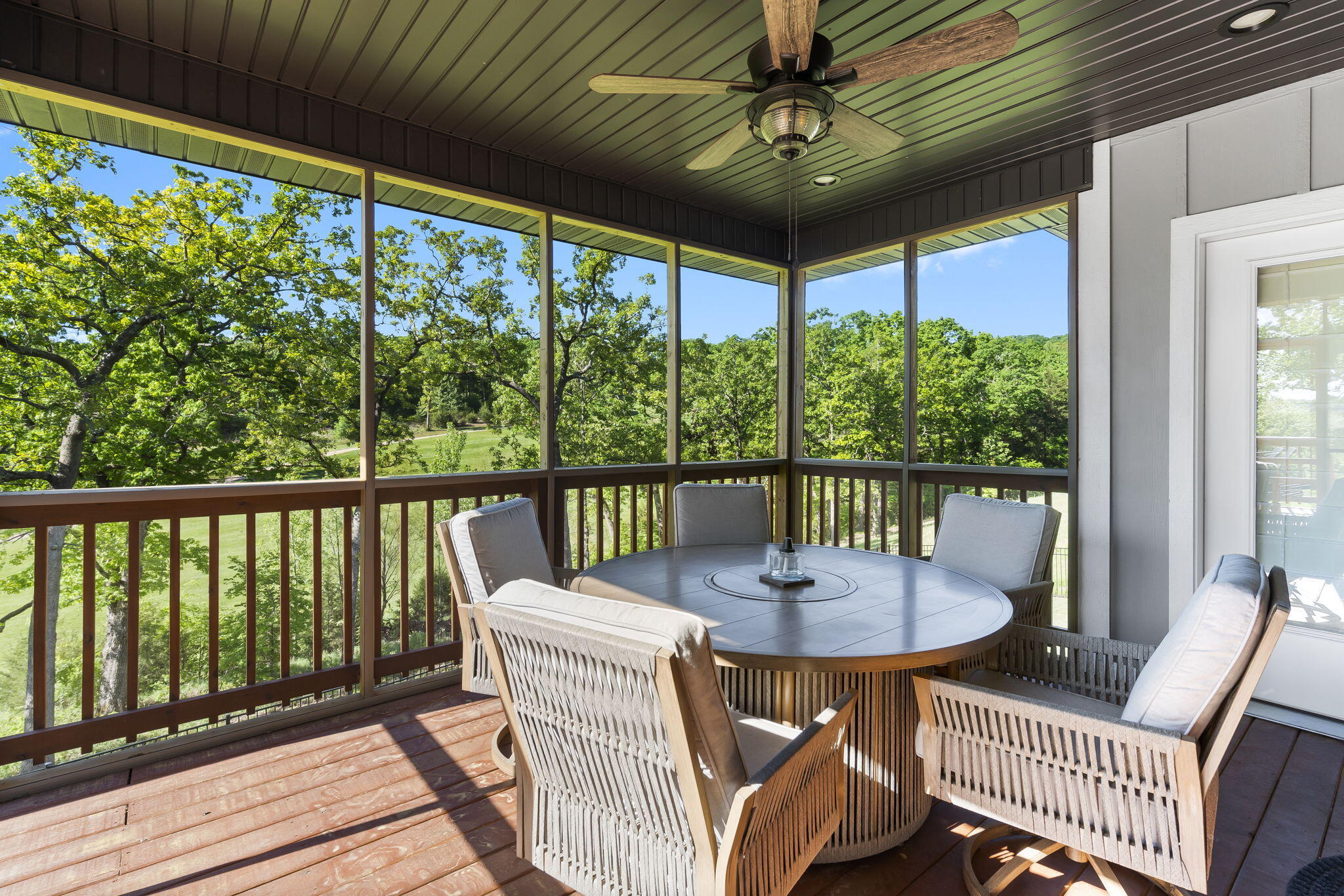 Branson Hills - Residential