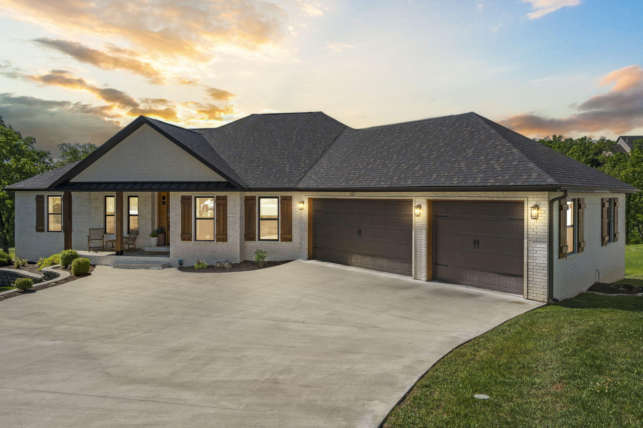 Branson Hills - Residential