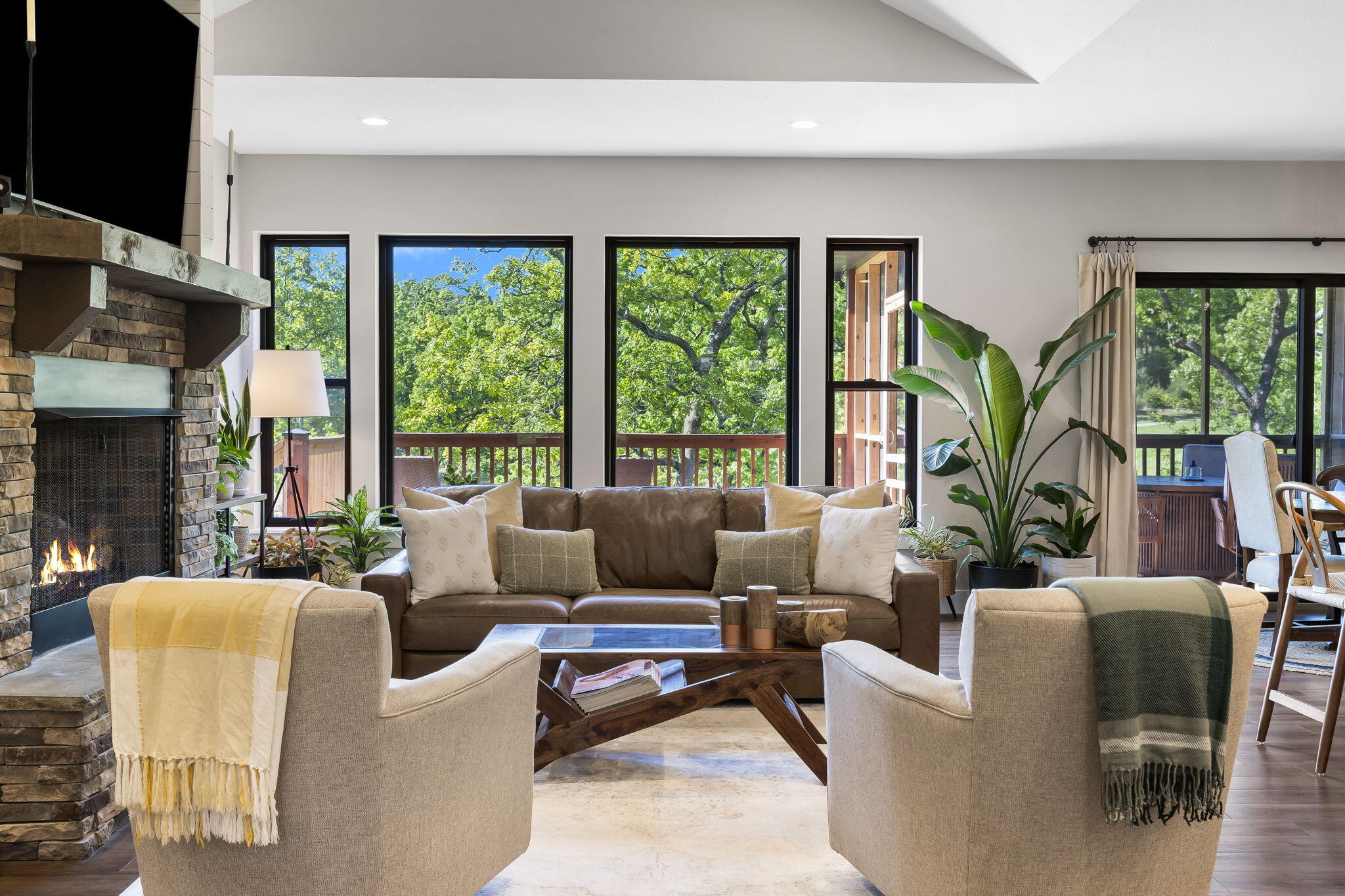 Branson Hills - Residential