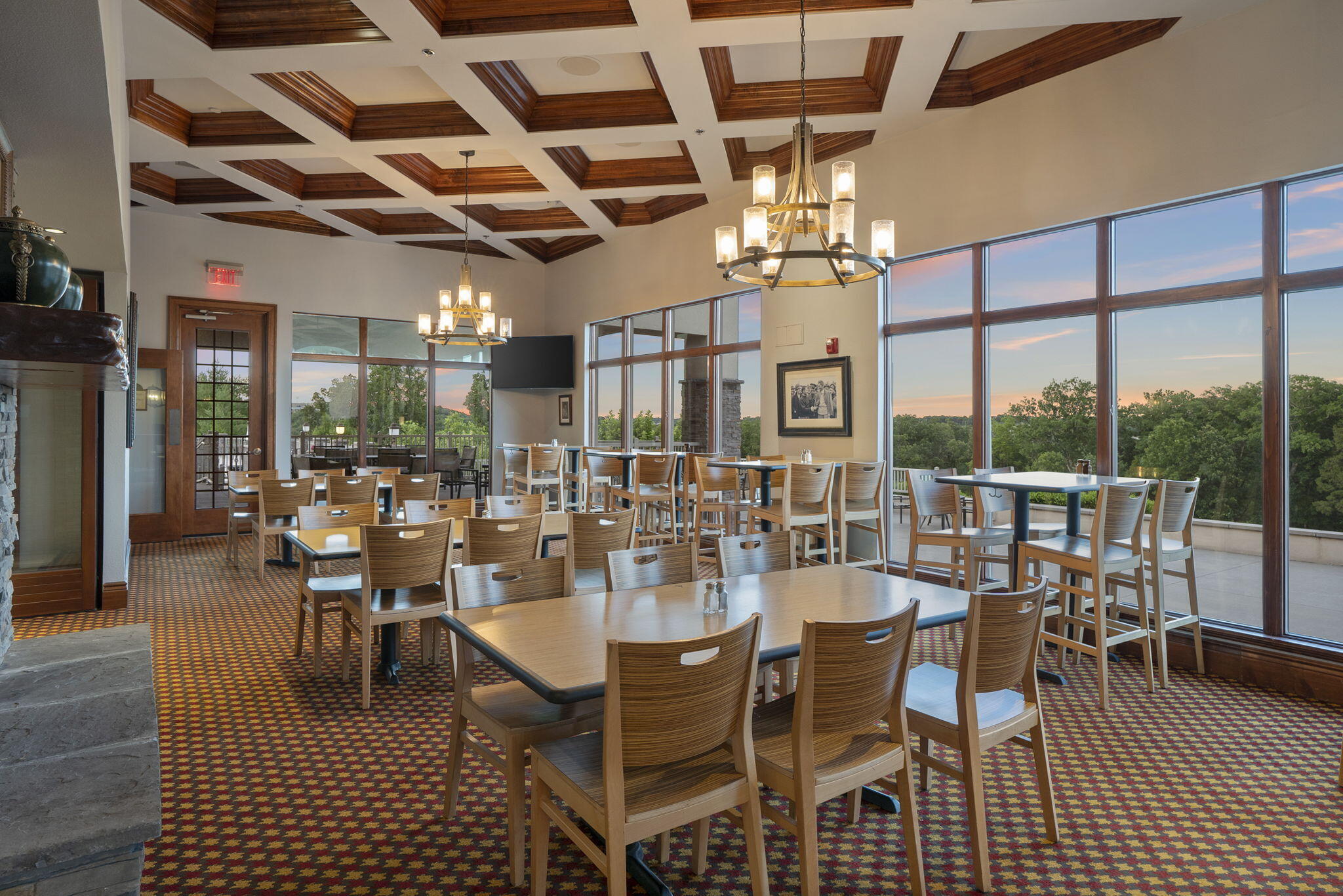 Branson Hills - Residential