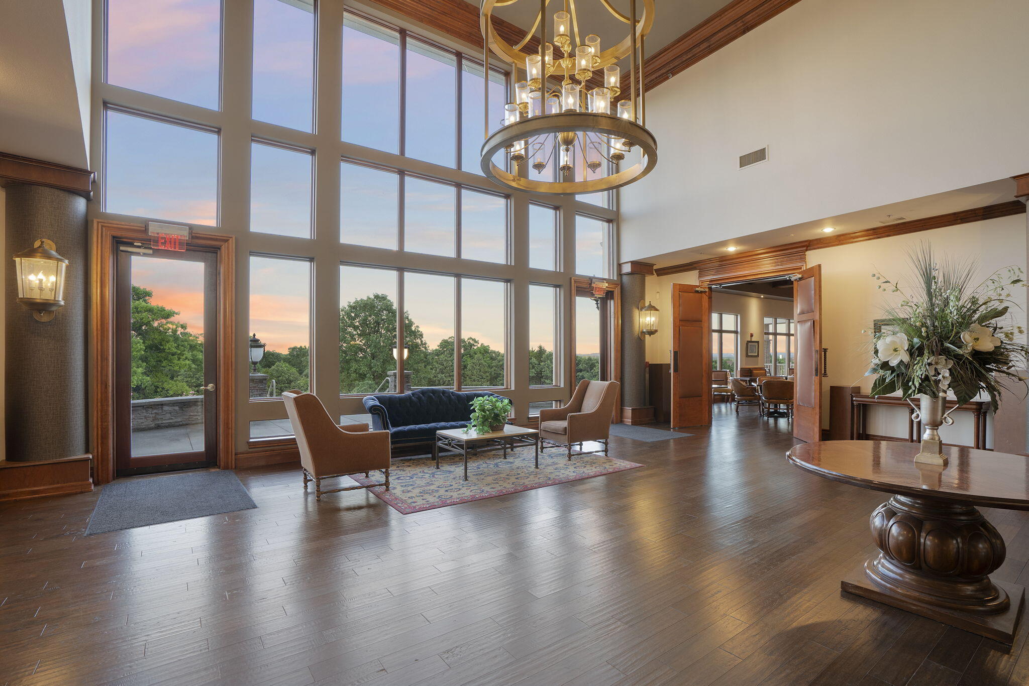 Branson Hills - Residential