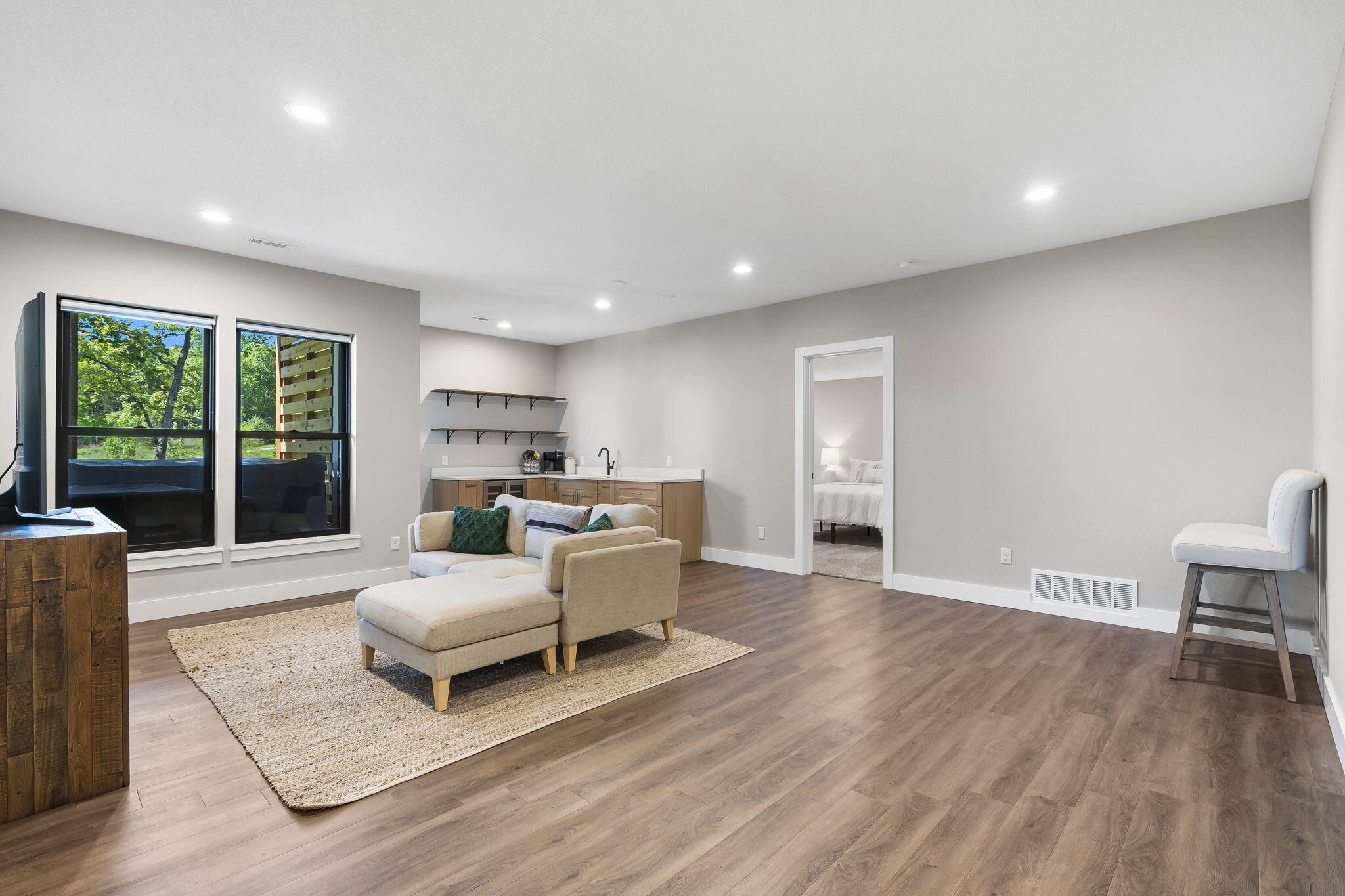 Branson Hills - Residential
