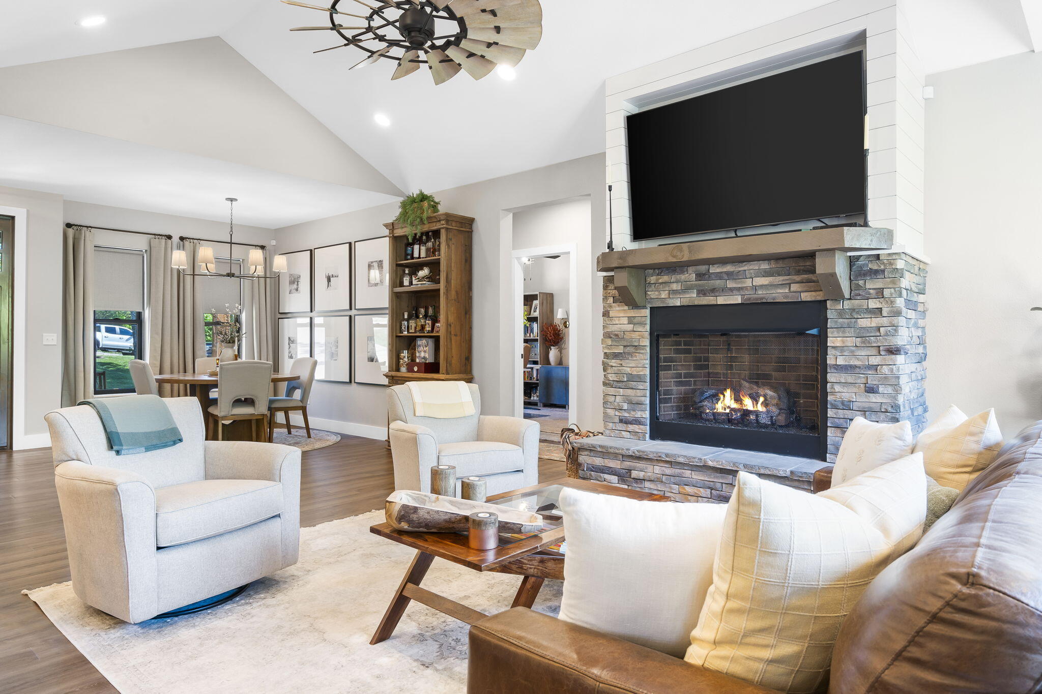 Branson Hills - Residential