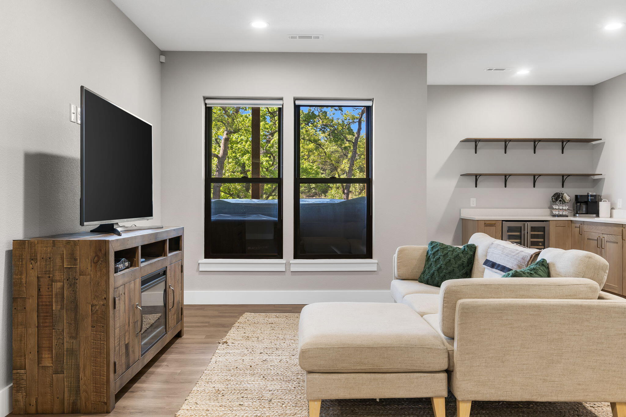 Branson Hills - Residential