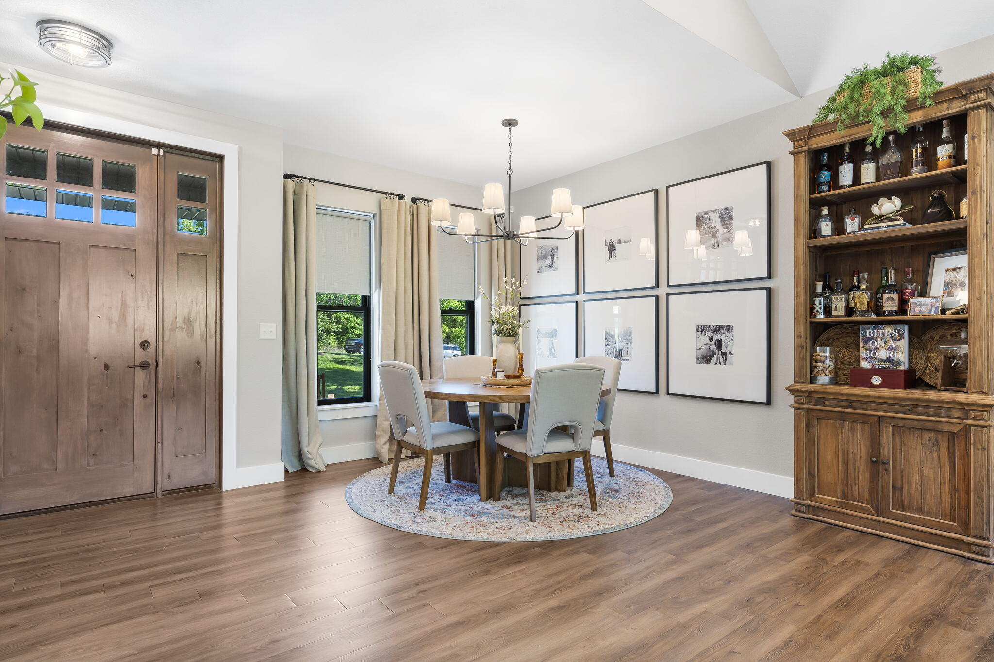 Branson Hills - Residential