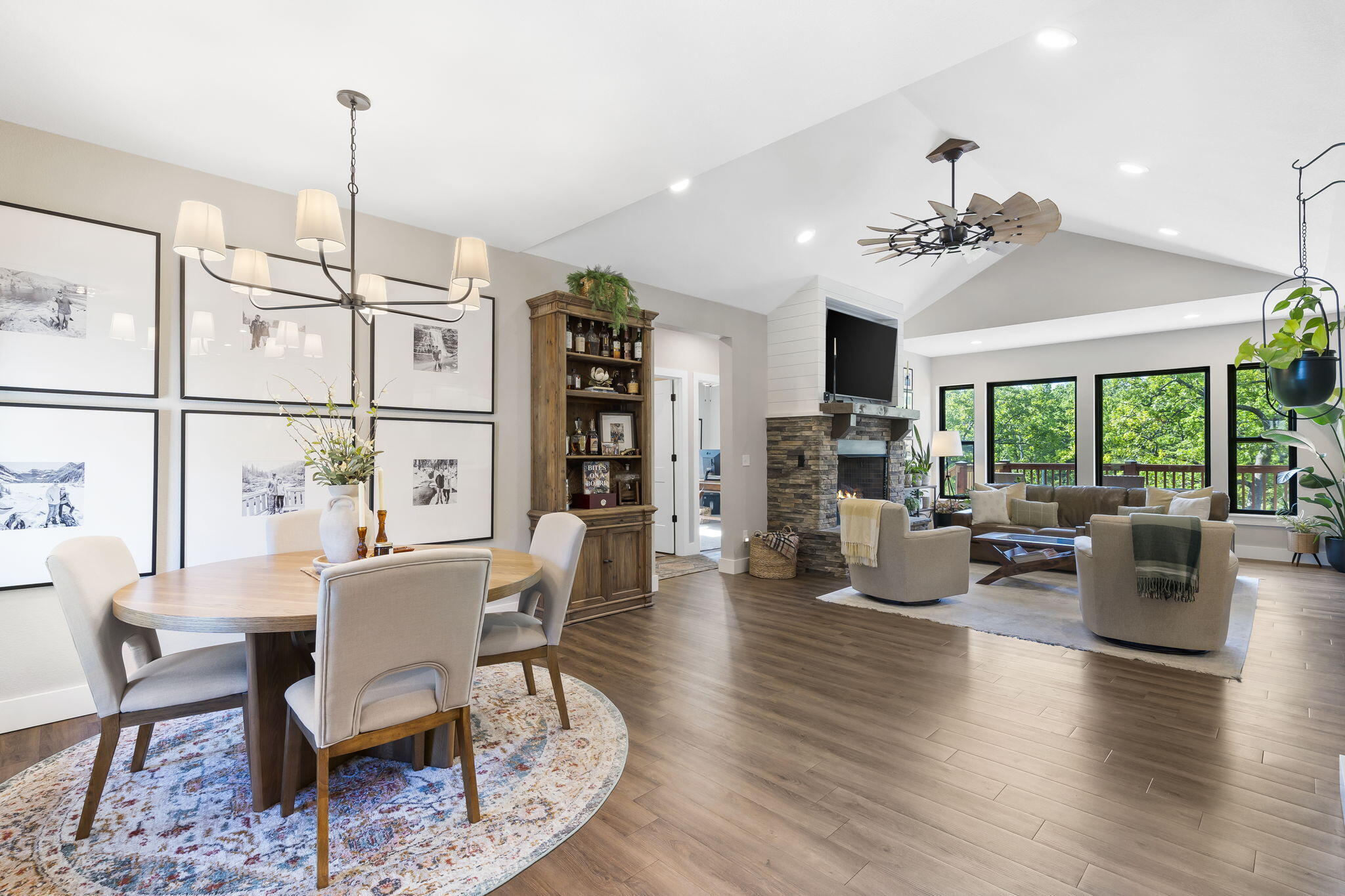 Branson Hills - Residential