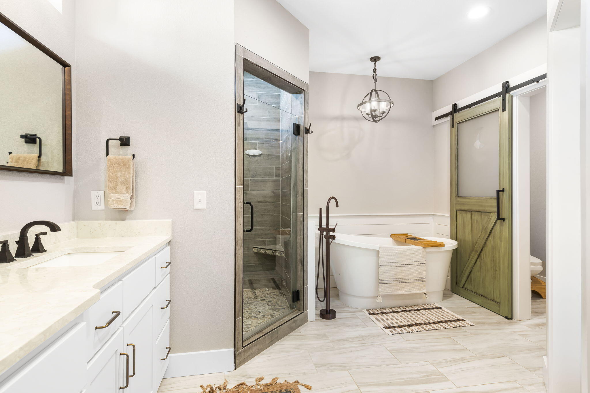 Branson Hills - Residential