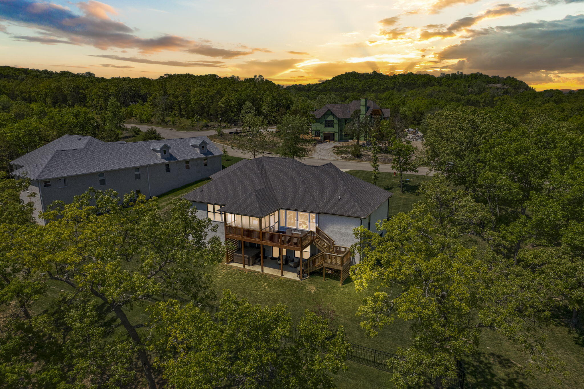 Branson Hills - Residential