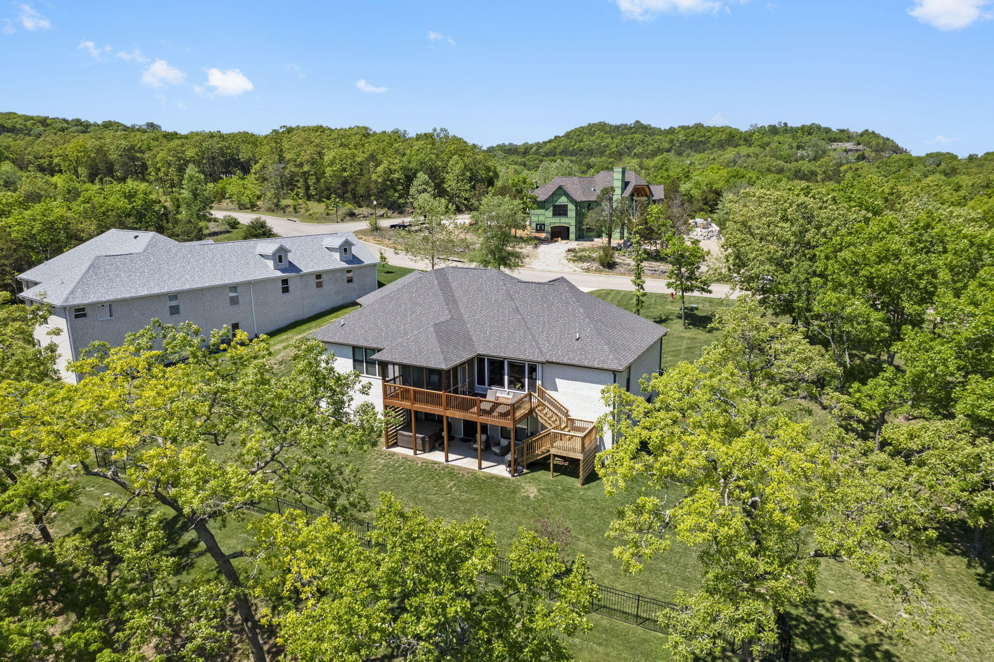 Branson Hills - Residential