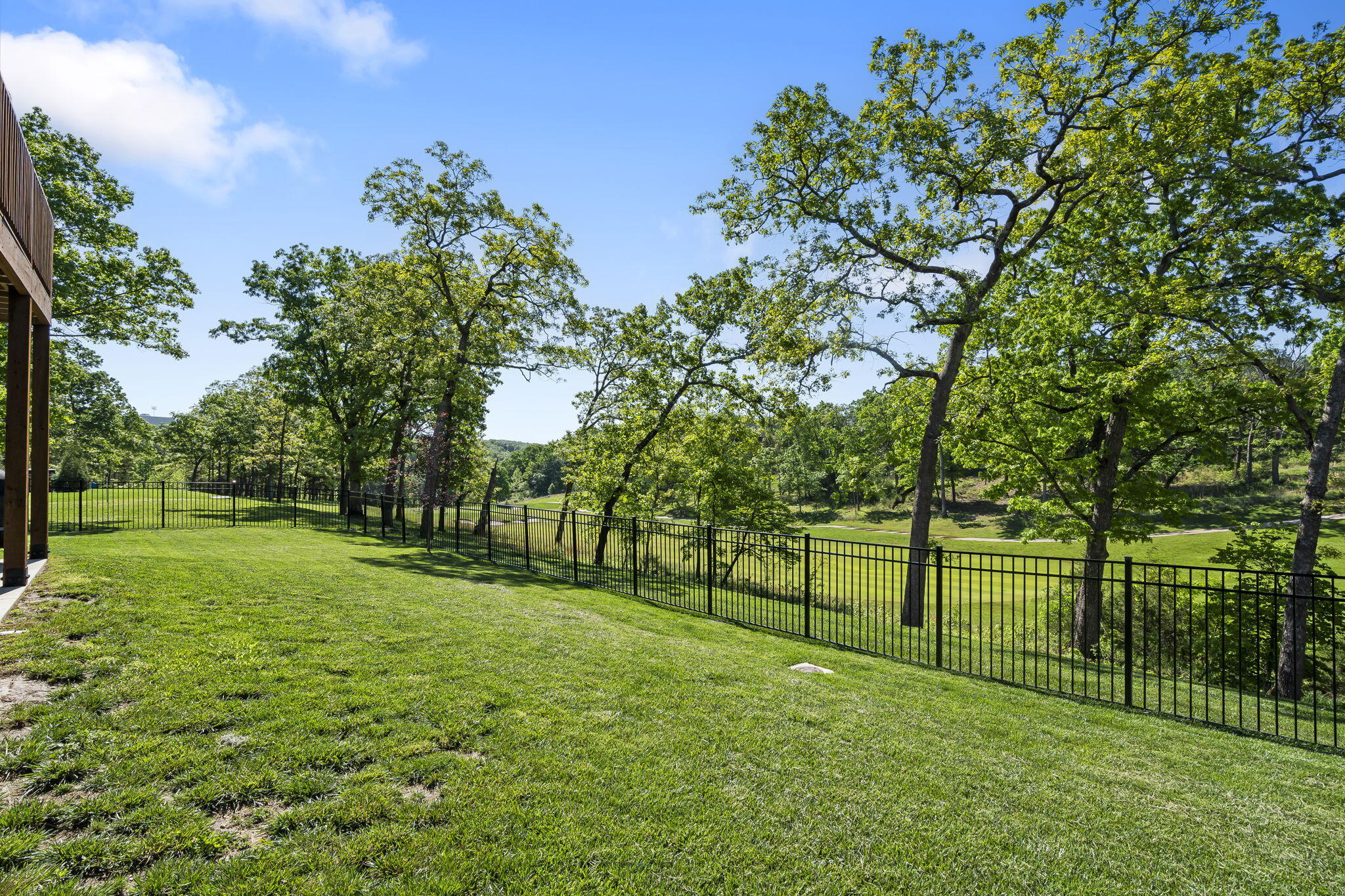 Branson Hills - Residential