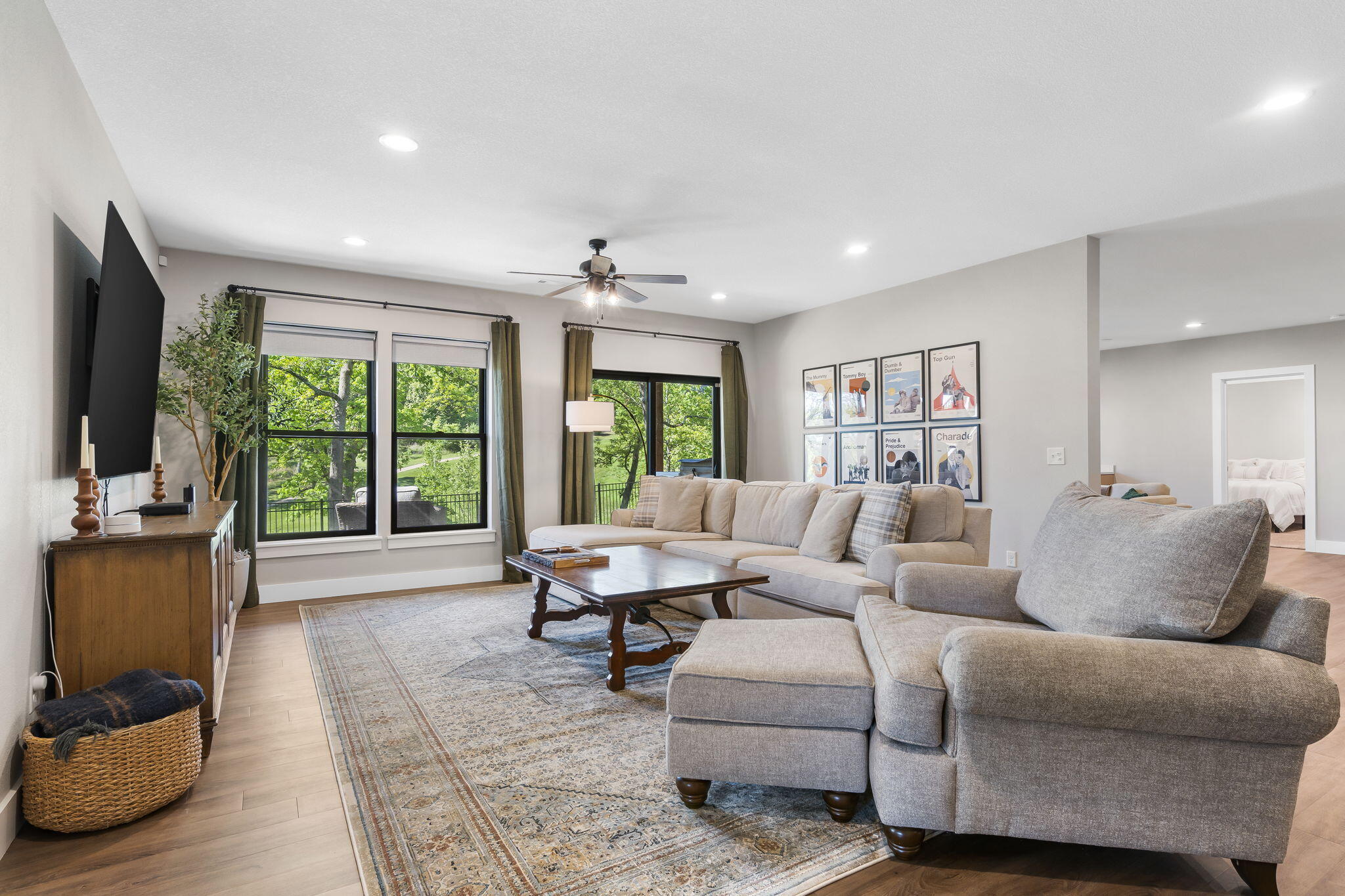 Branson Hills - Residential