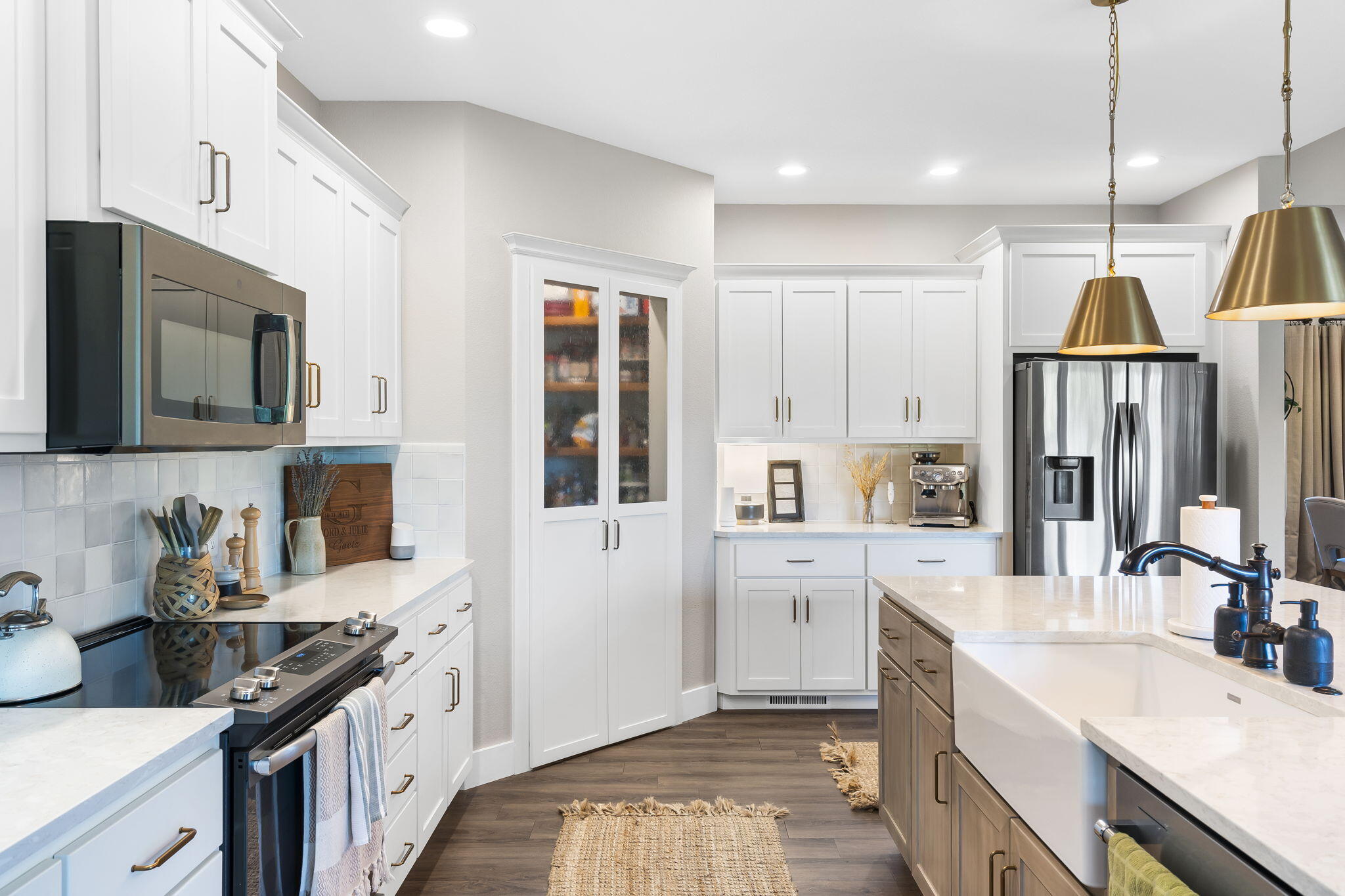 Branson Hills - Residential