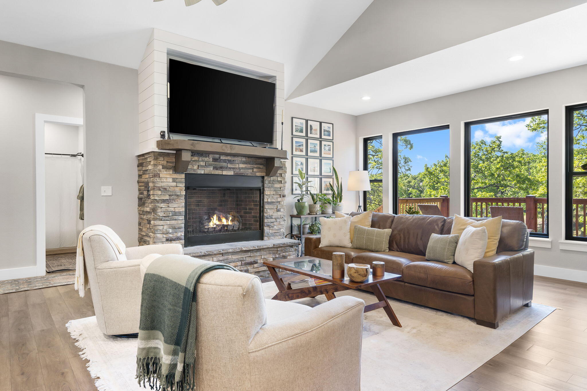 Branson Hills - Residential