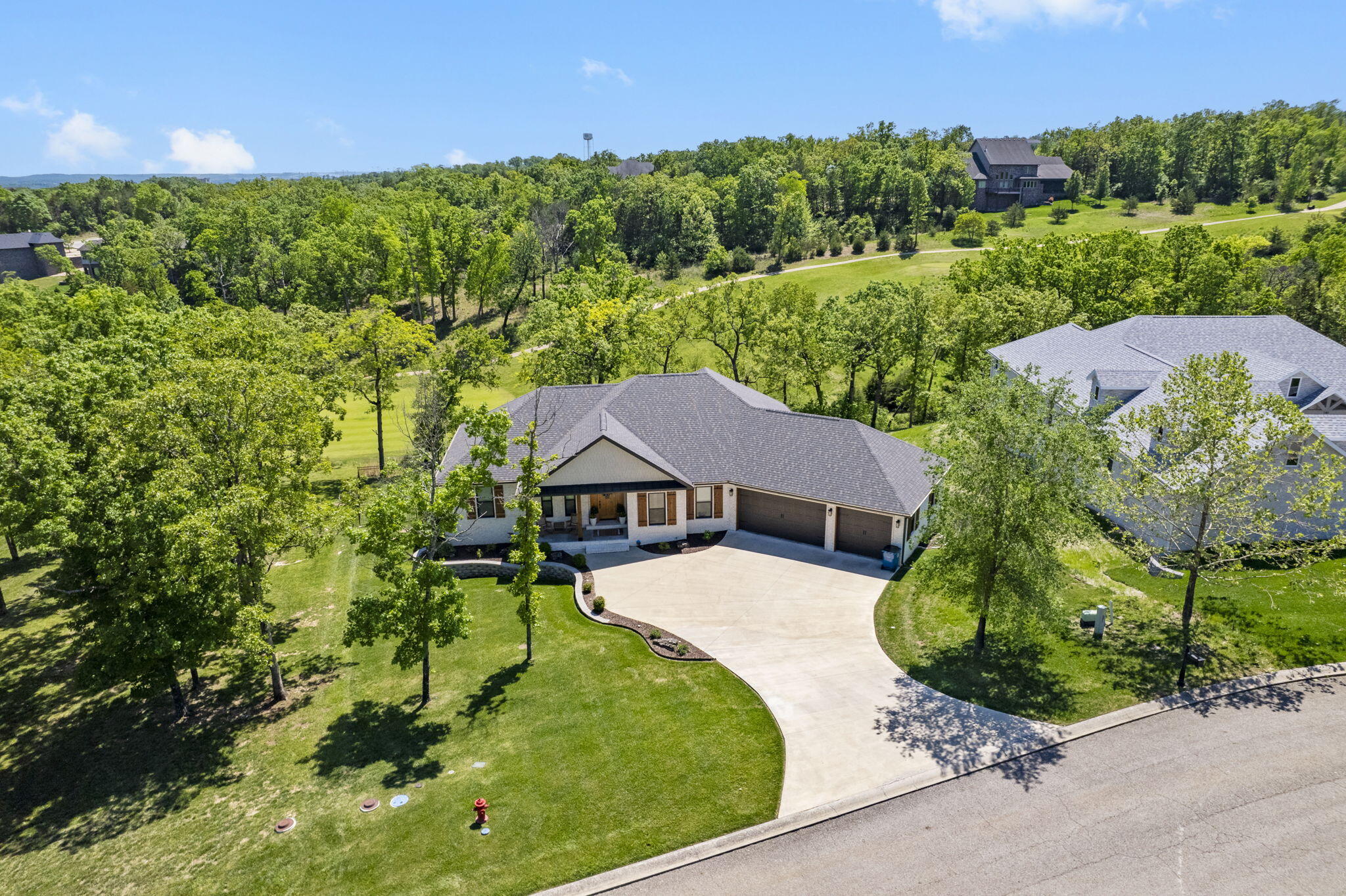 Branson Hills - Residential