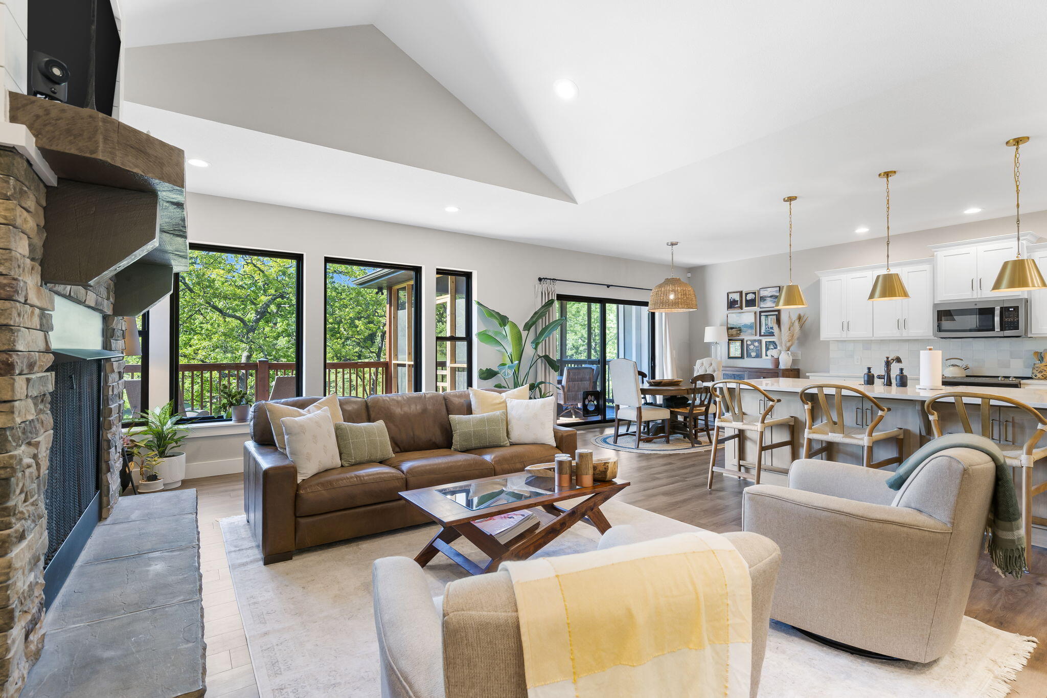 Branson Hills - Residential