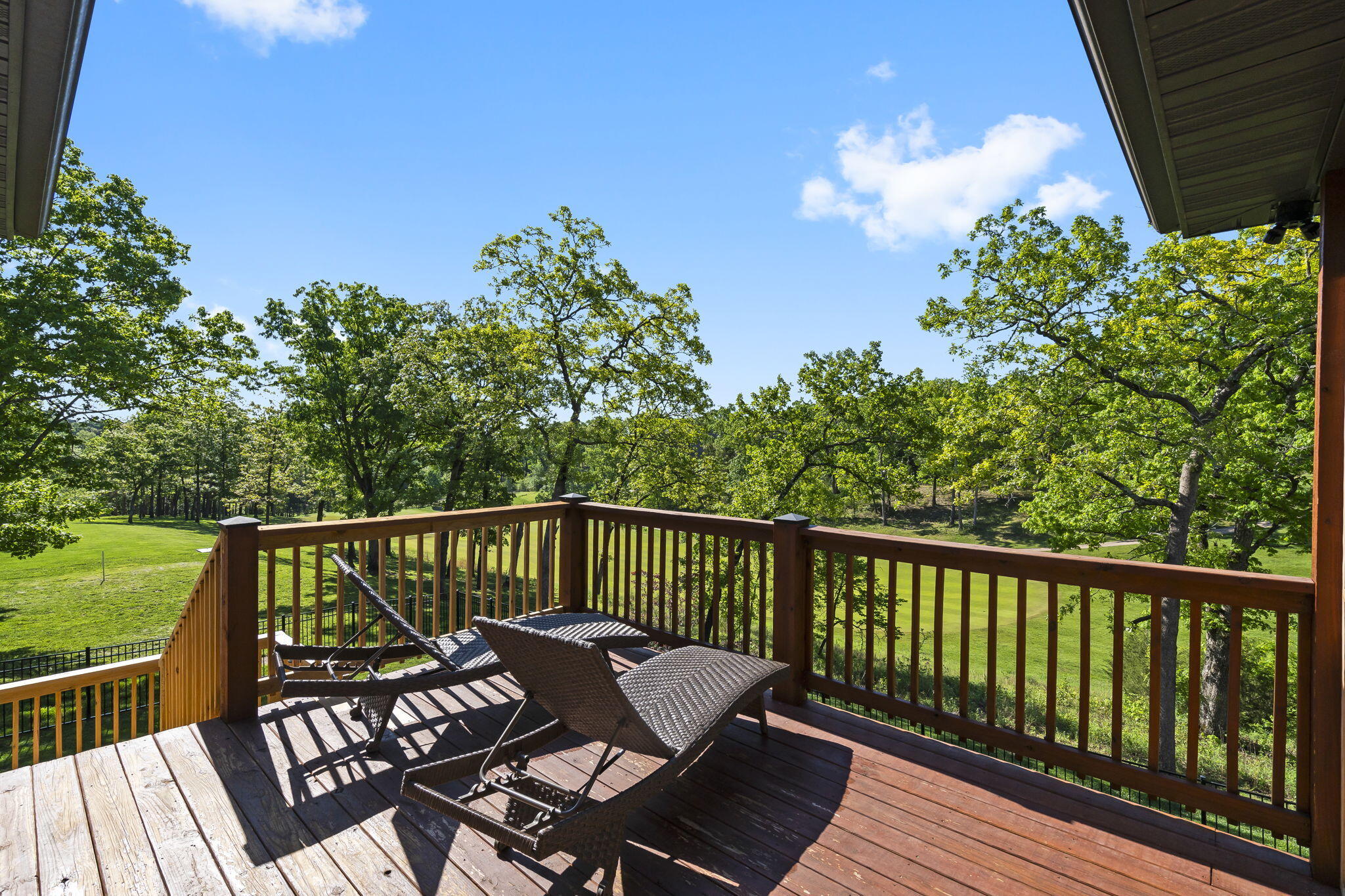 Branson Hills - Residential