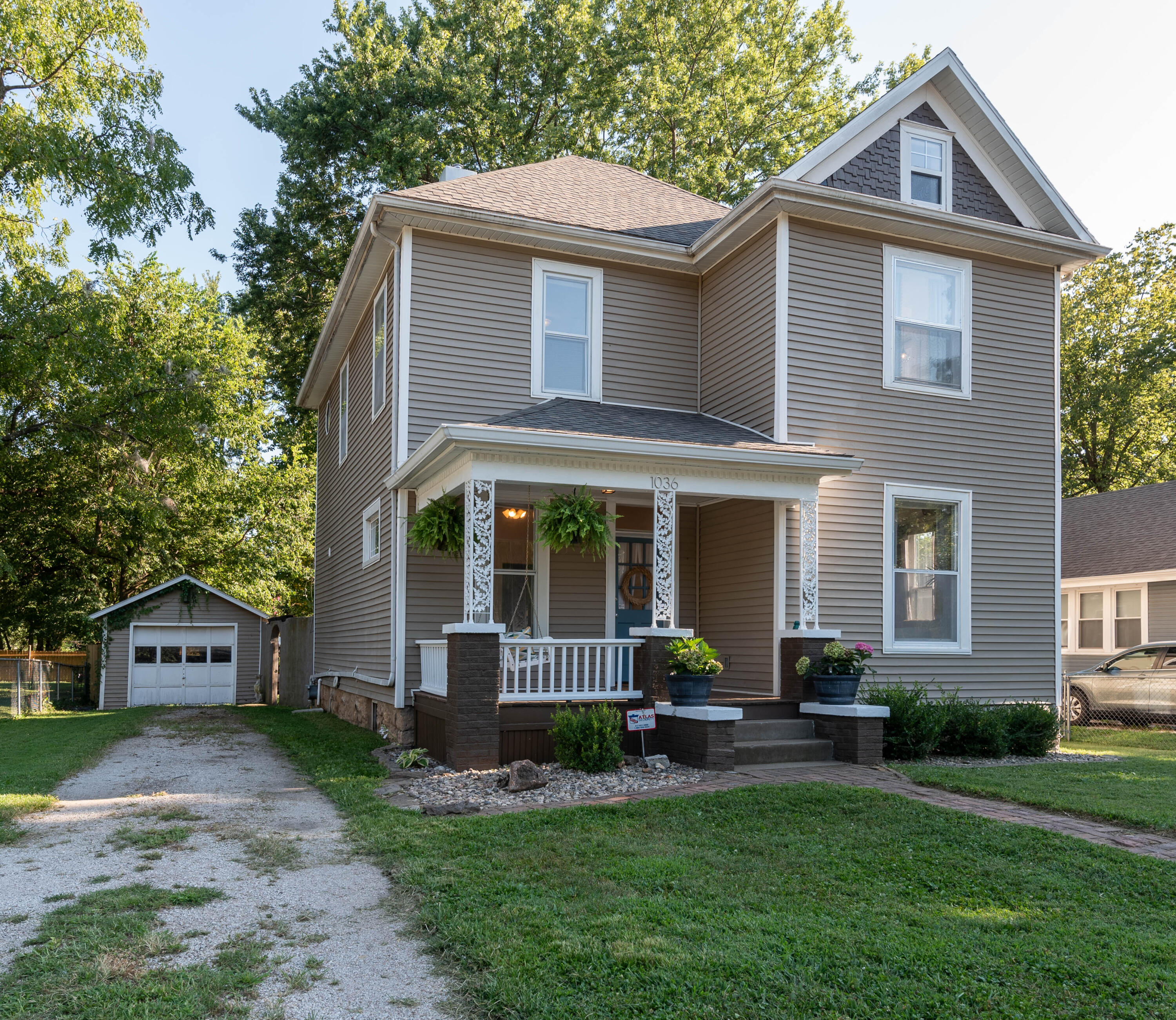 View Springfield, MO 65802 house