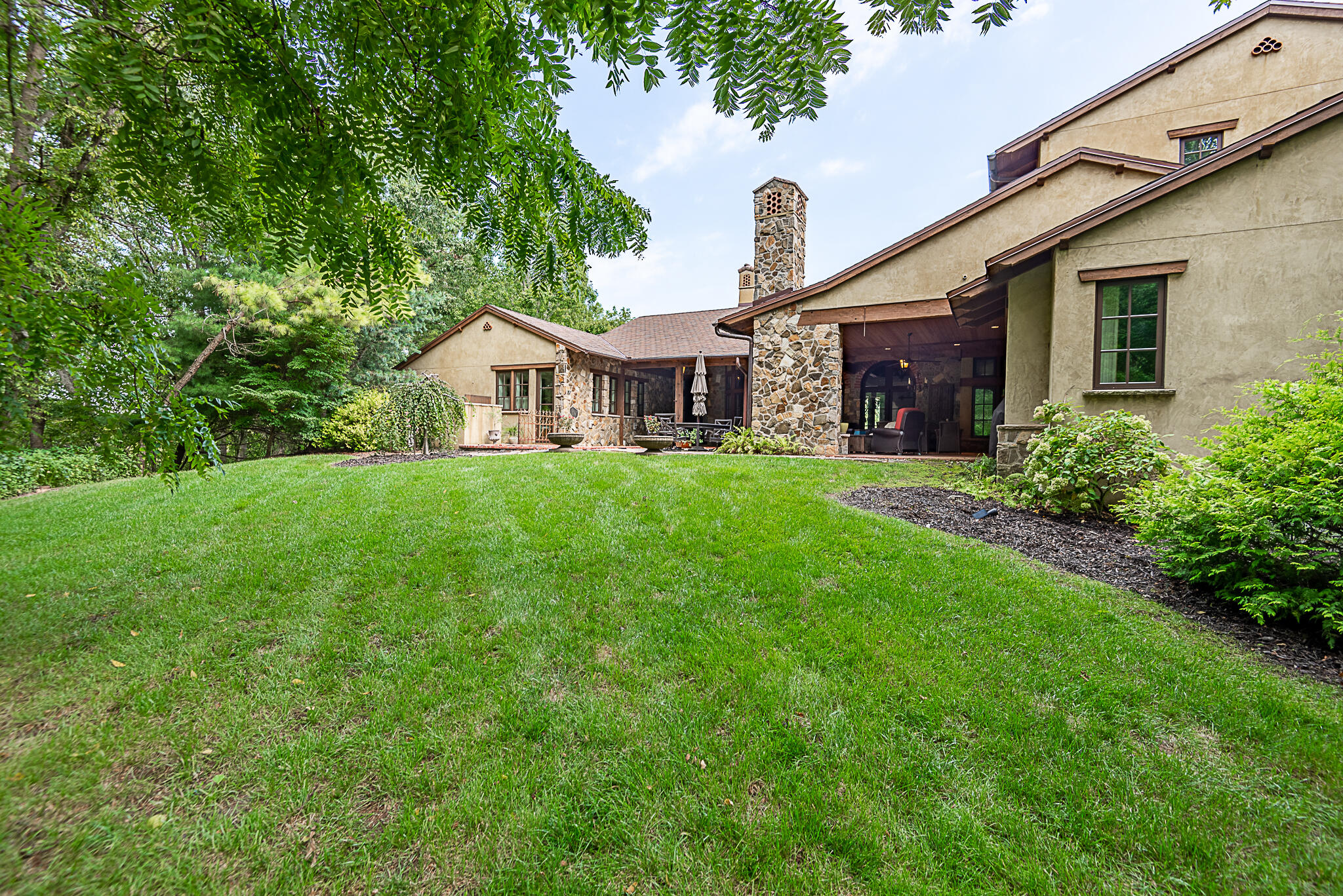Christian-Not in List - Residential