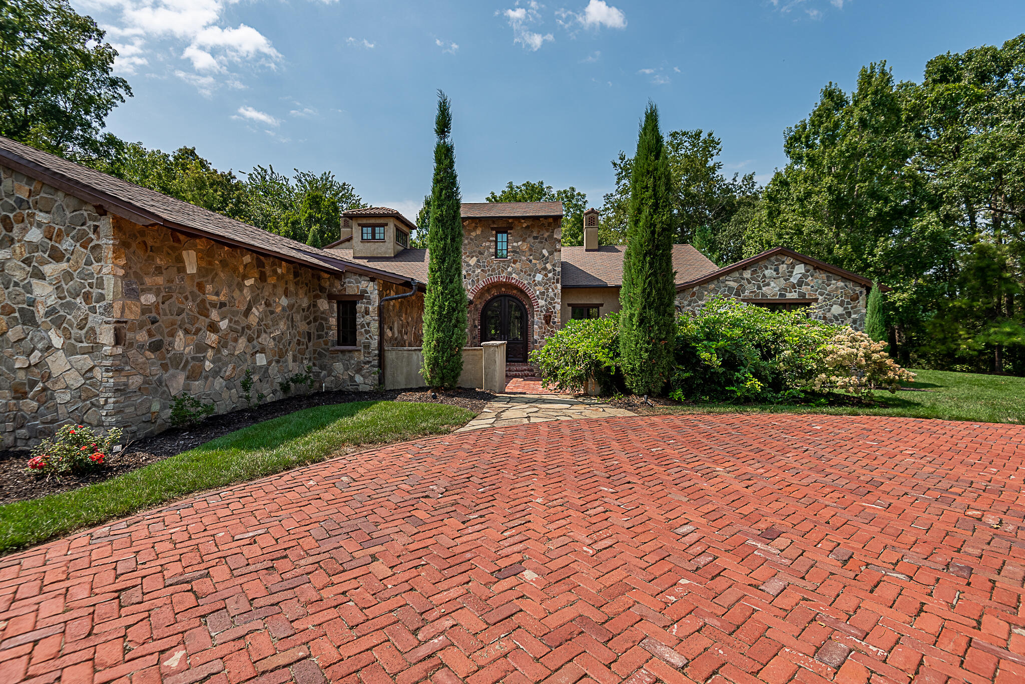 Christian-Not in List - Residential