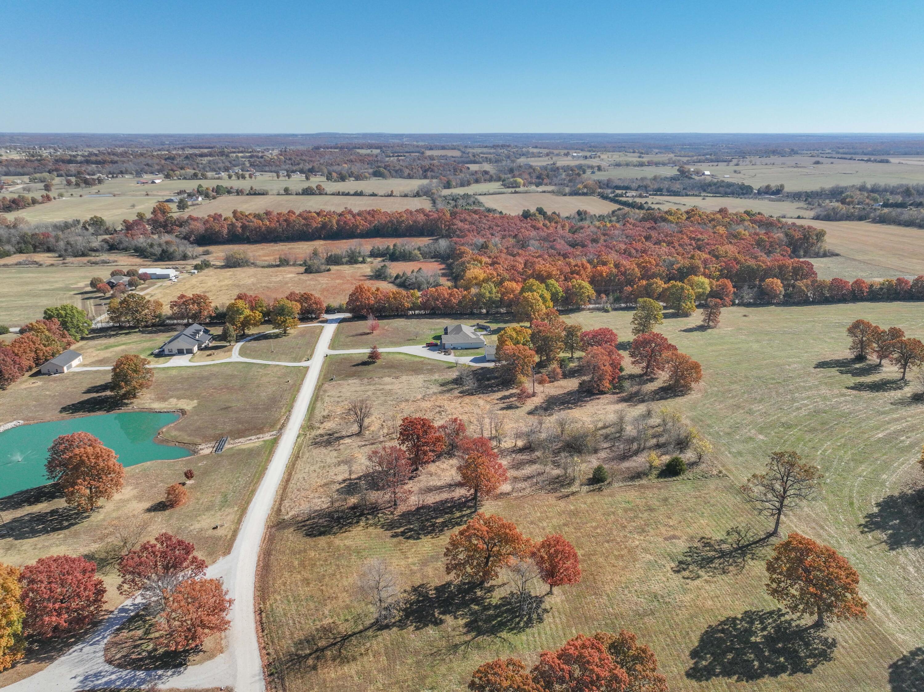 Southknoll - Land