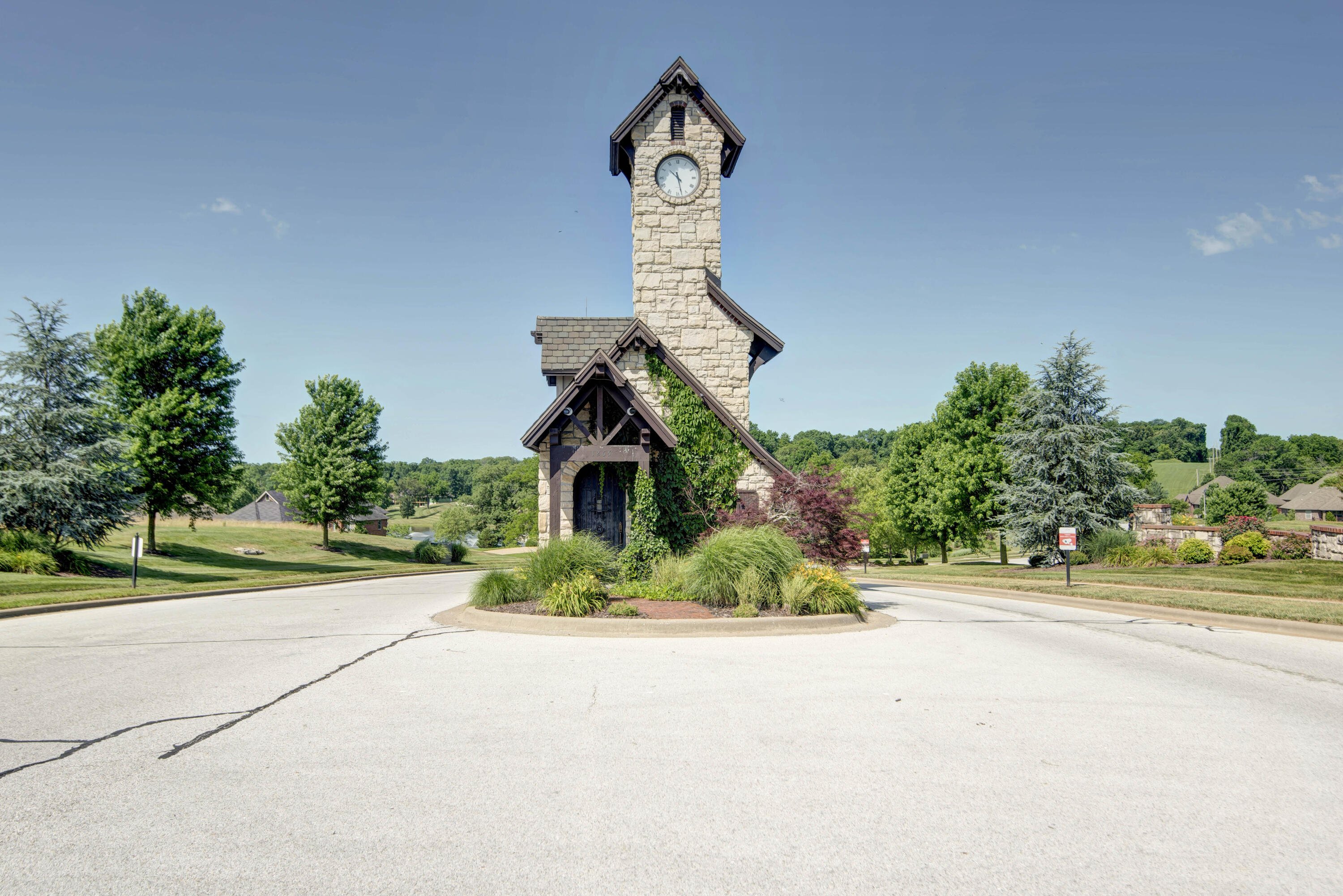 Kelby Creek - Residential