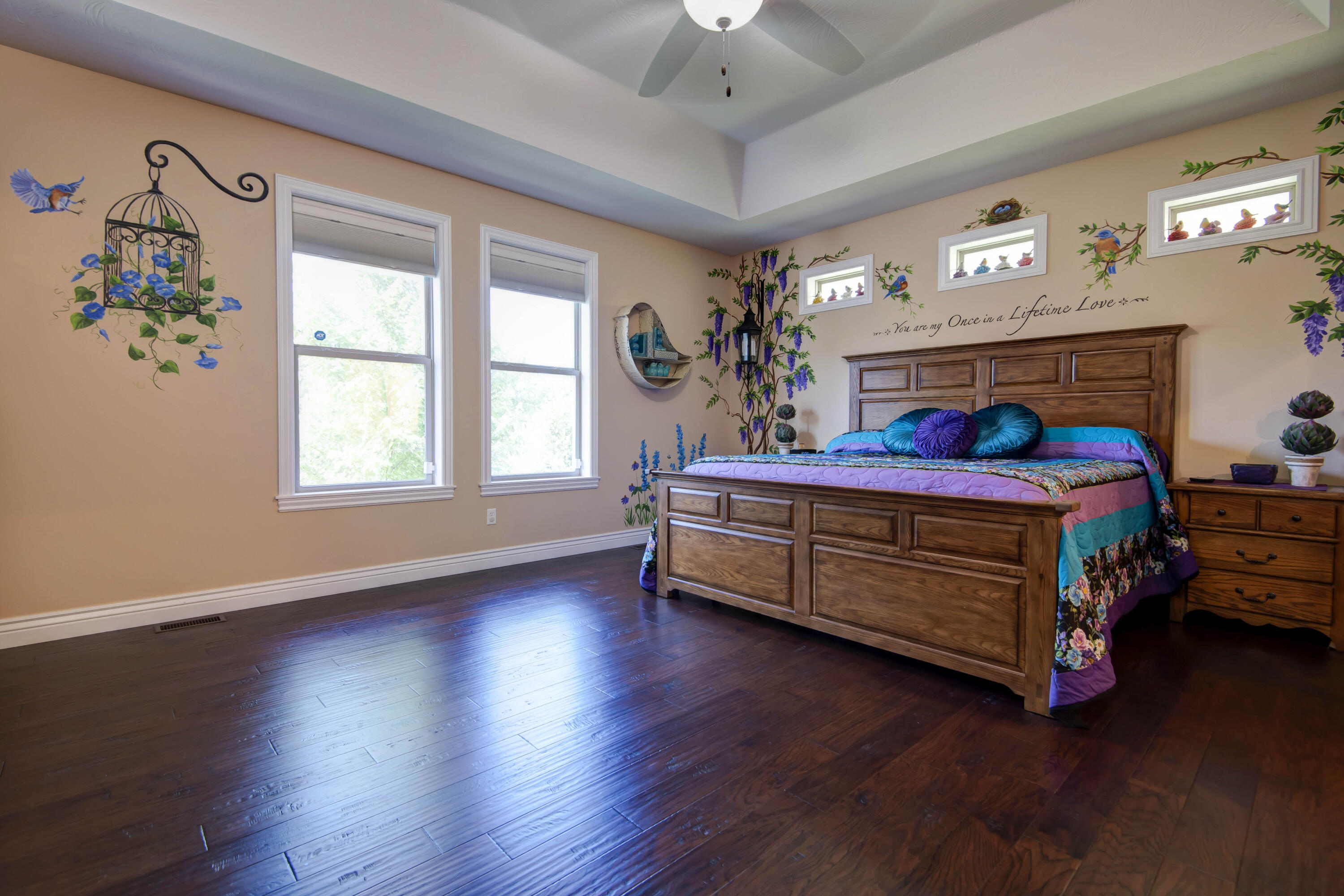 Kelby Creek - Residential