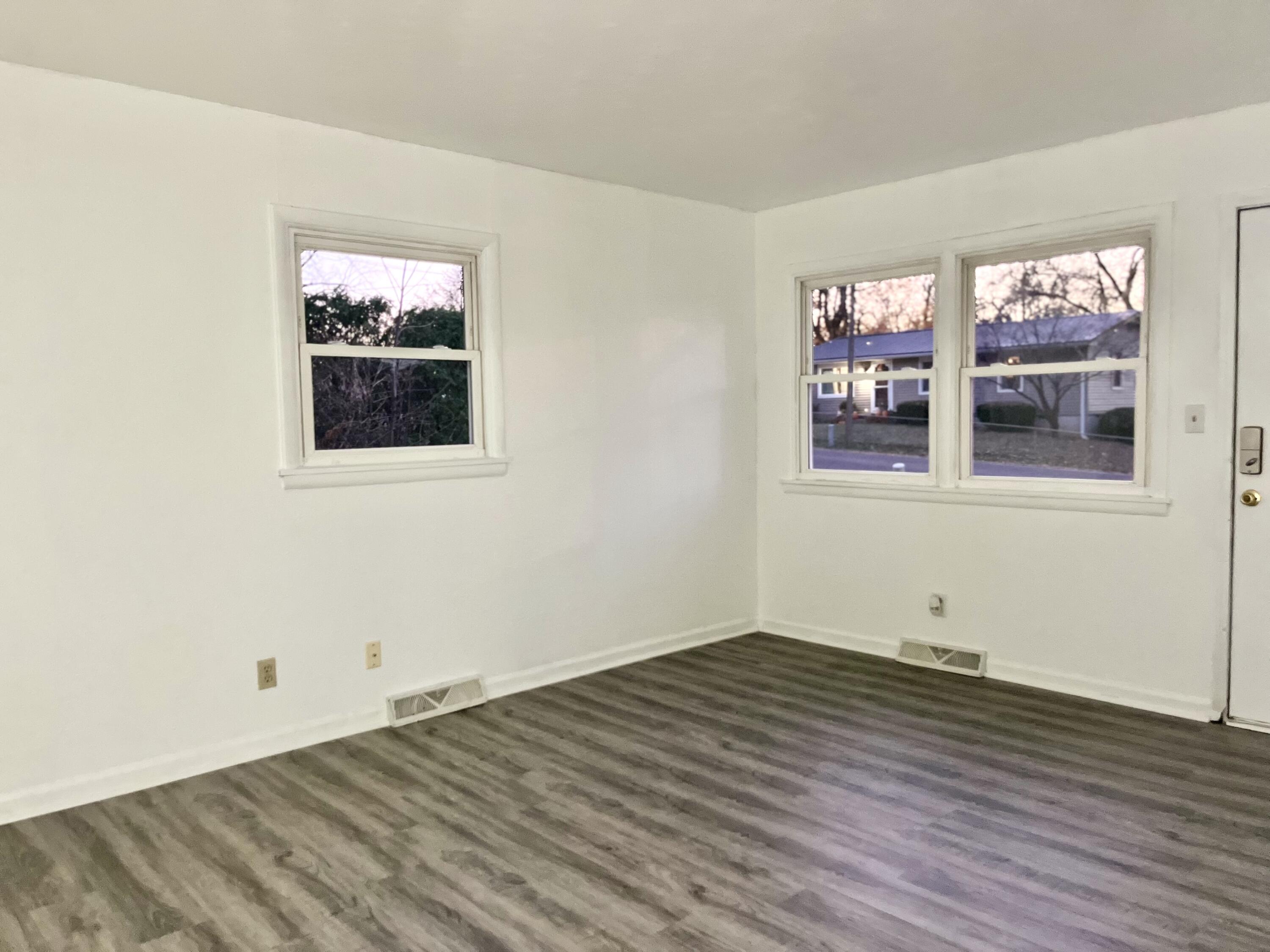 Highland Gardens - Residential