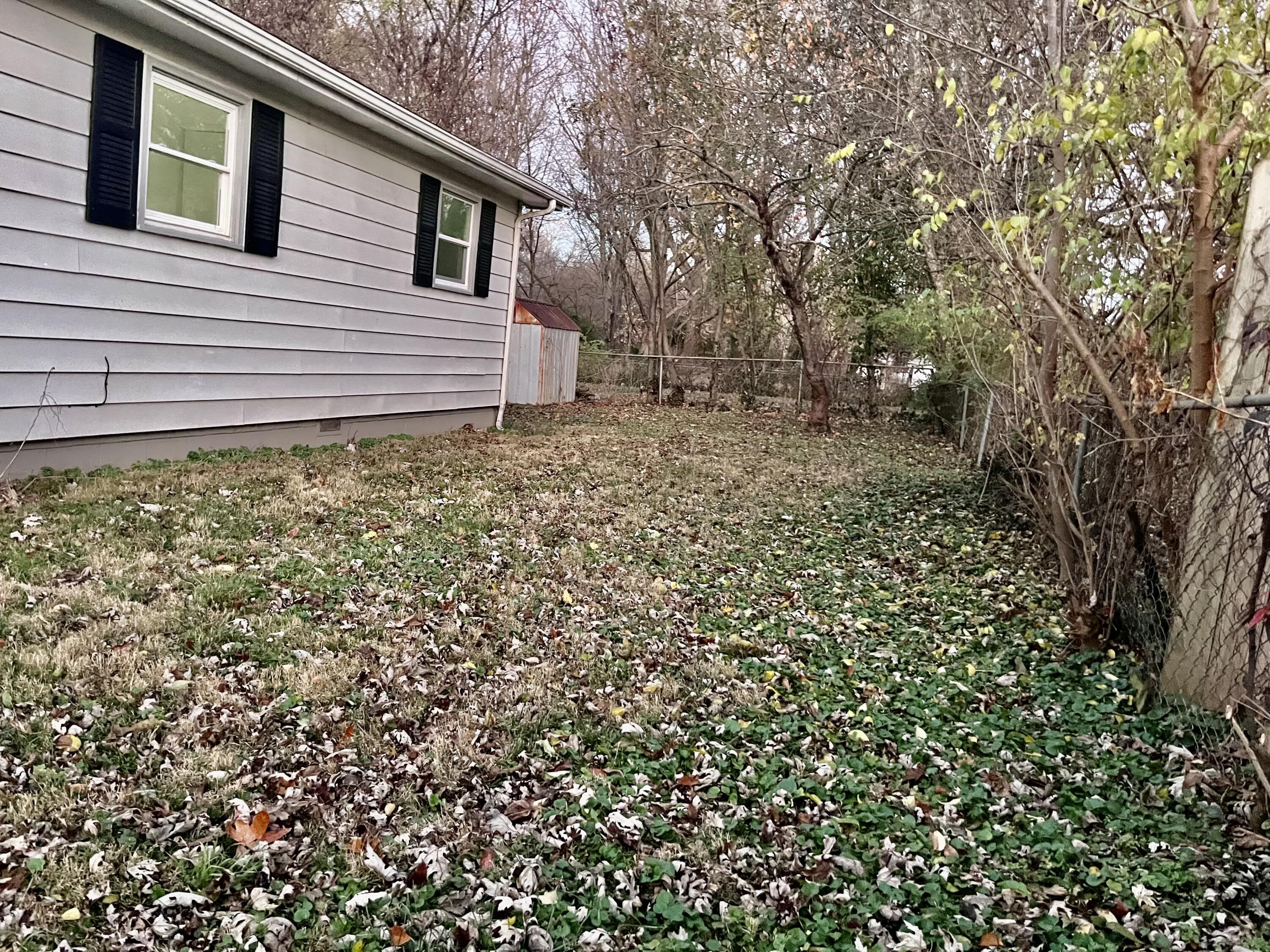 Highland Gardens - Residential