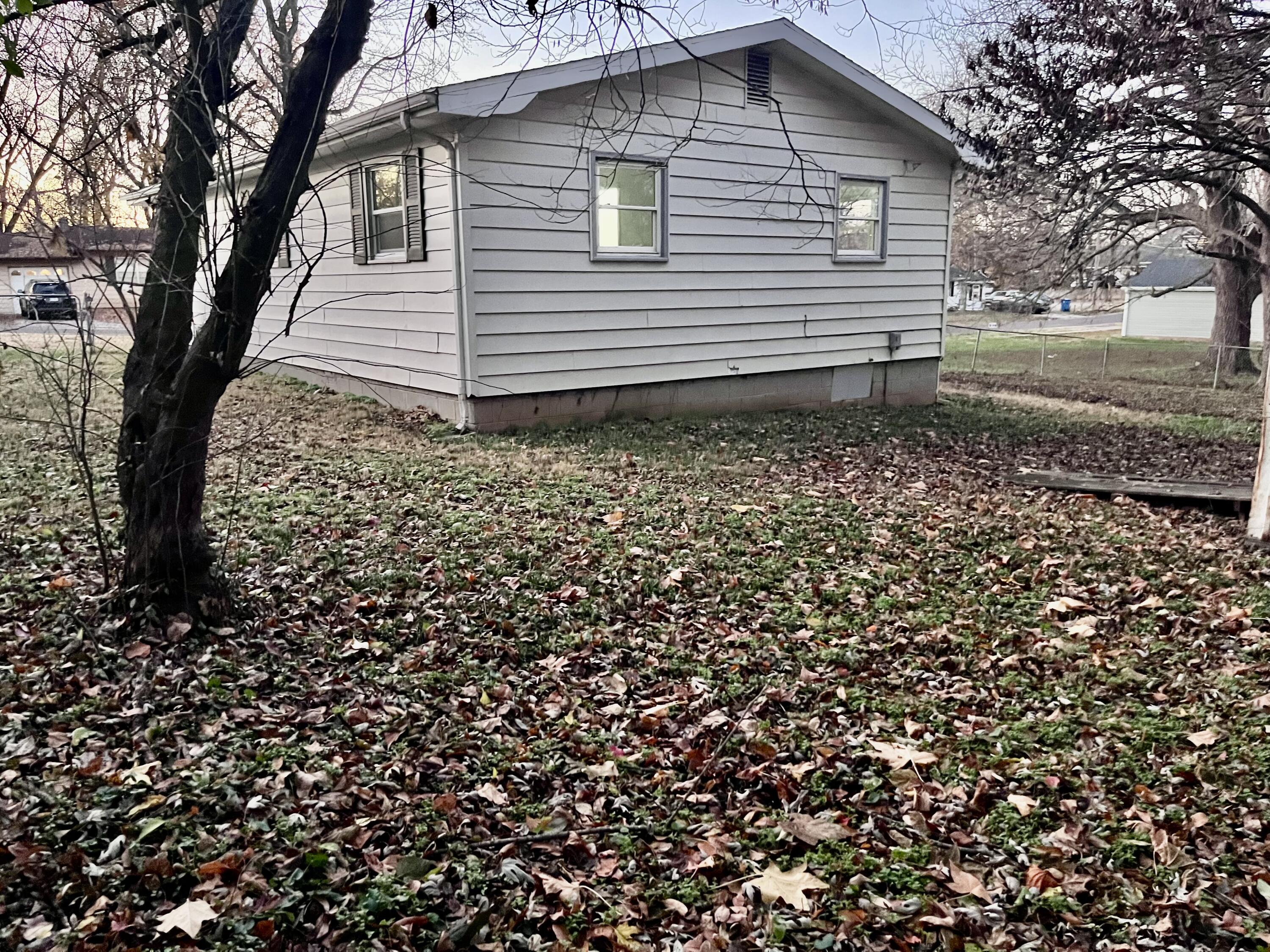 Highland Gardens - Residential