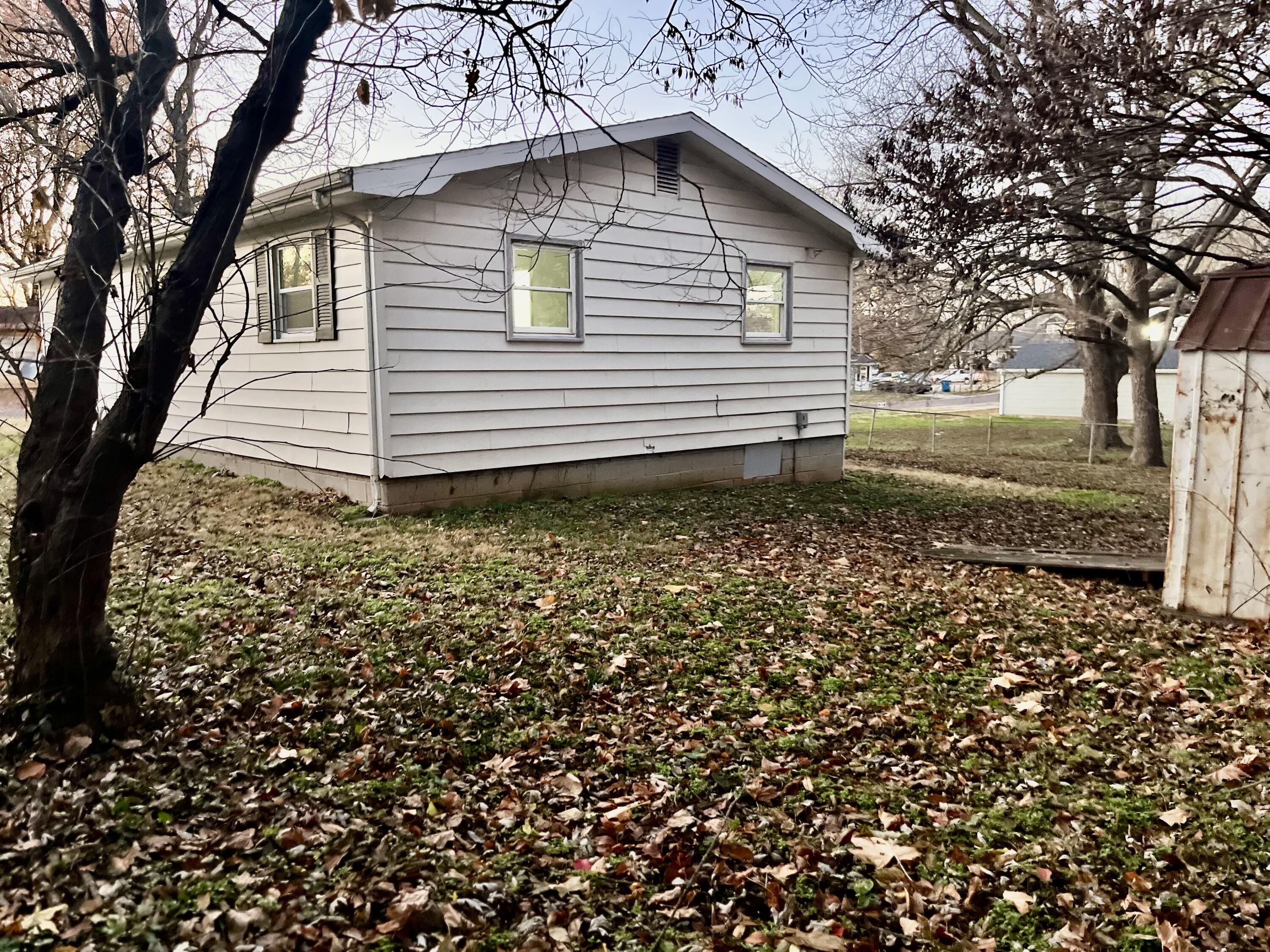 Highland Gardens - Residential